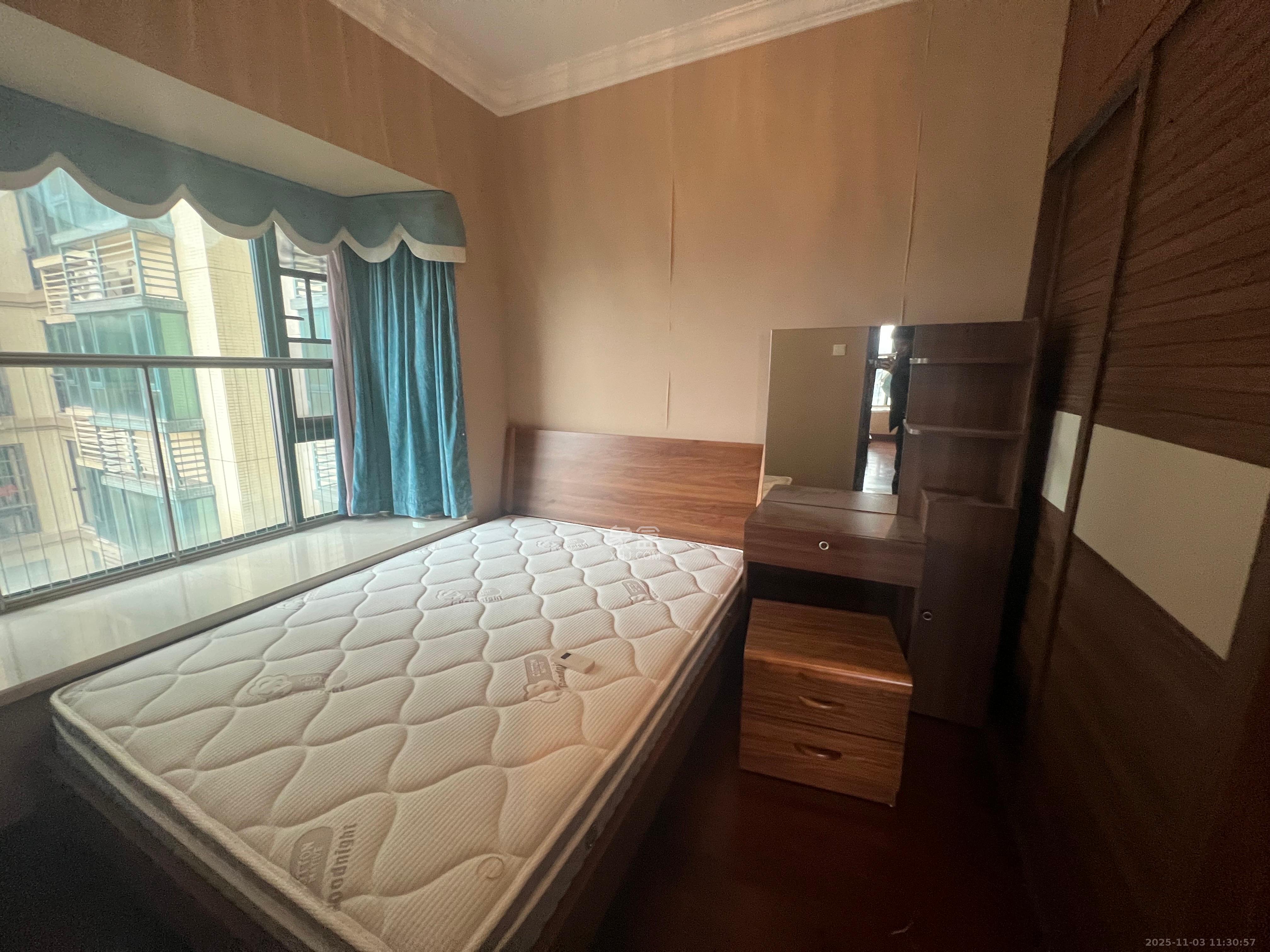 恒大雅苑 2室2厅1卫 2100.0元/月 恒大雅苑 2室2厅1卫 2100.0元/月室内图