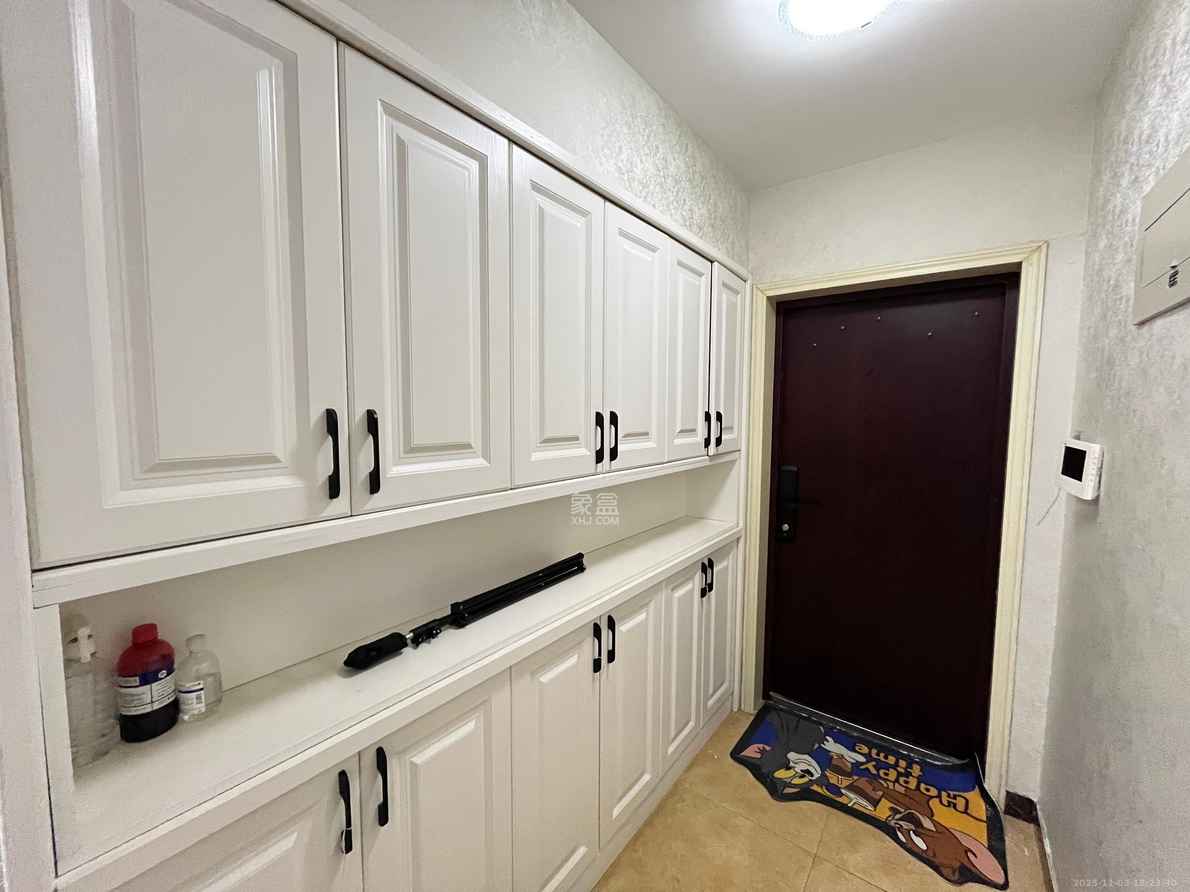 北辰三角洲E3区  3室2厅2卫    3500.0元/月室内图