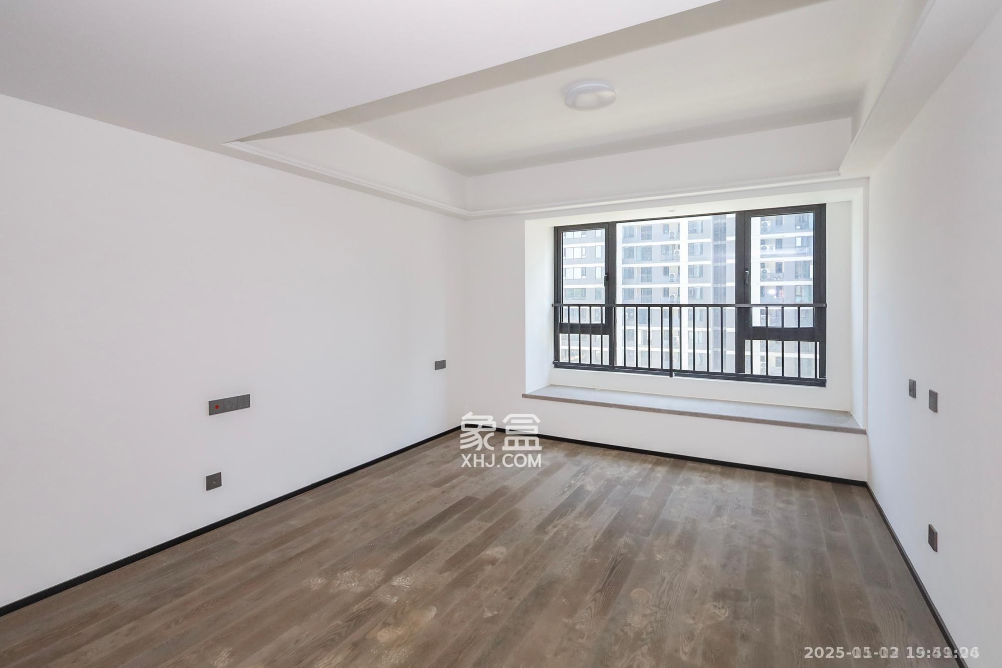 万科森林公园  4室2厅2卫    3400.0元/月室内图