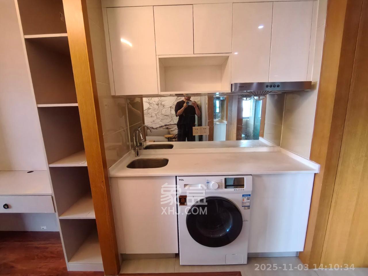 五一钻界  1室0厅0卫    2000.0元/月室内图