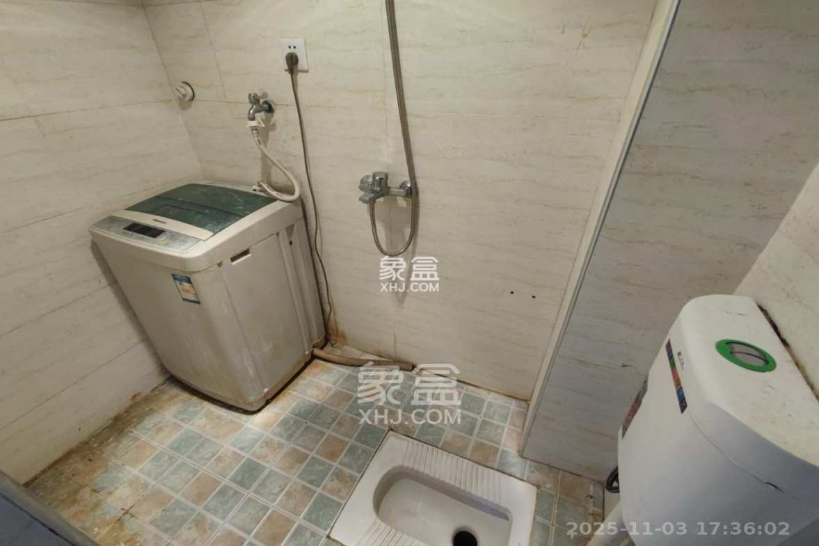 阿普阿布 2室1厅1卫 1700.0元/月 阿普阿布 2室1厅1卫 1700.0元/月室内图