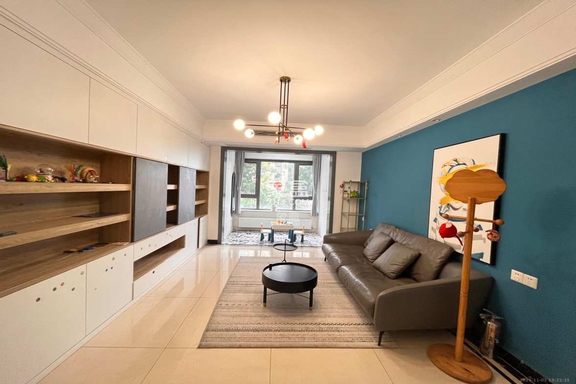 中海新城熙岸(中信新城五期) 3室2厅2卫 3000.0元/月 中海新城熙岸(中信新城五期) 3室2厅2卫 3000.0元/月室内图