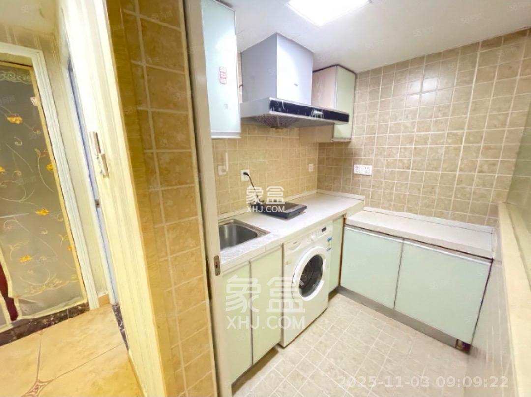 三重星都心 1室1厅1卫 1600.0元/月 三重星都心 1室1厅1卫 1600.0元/月室内图