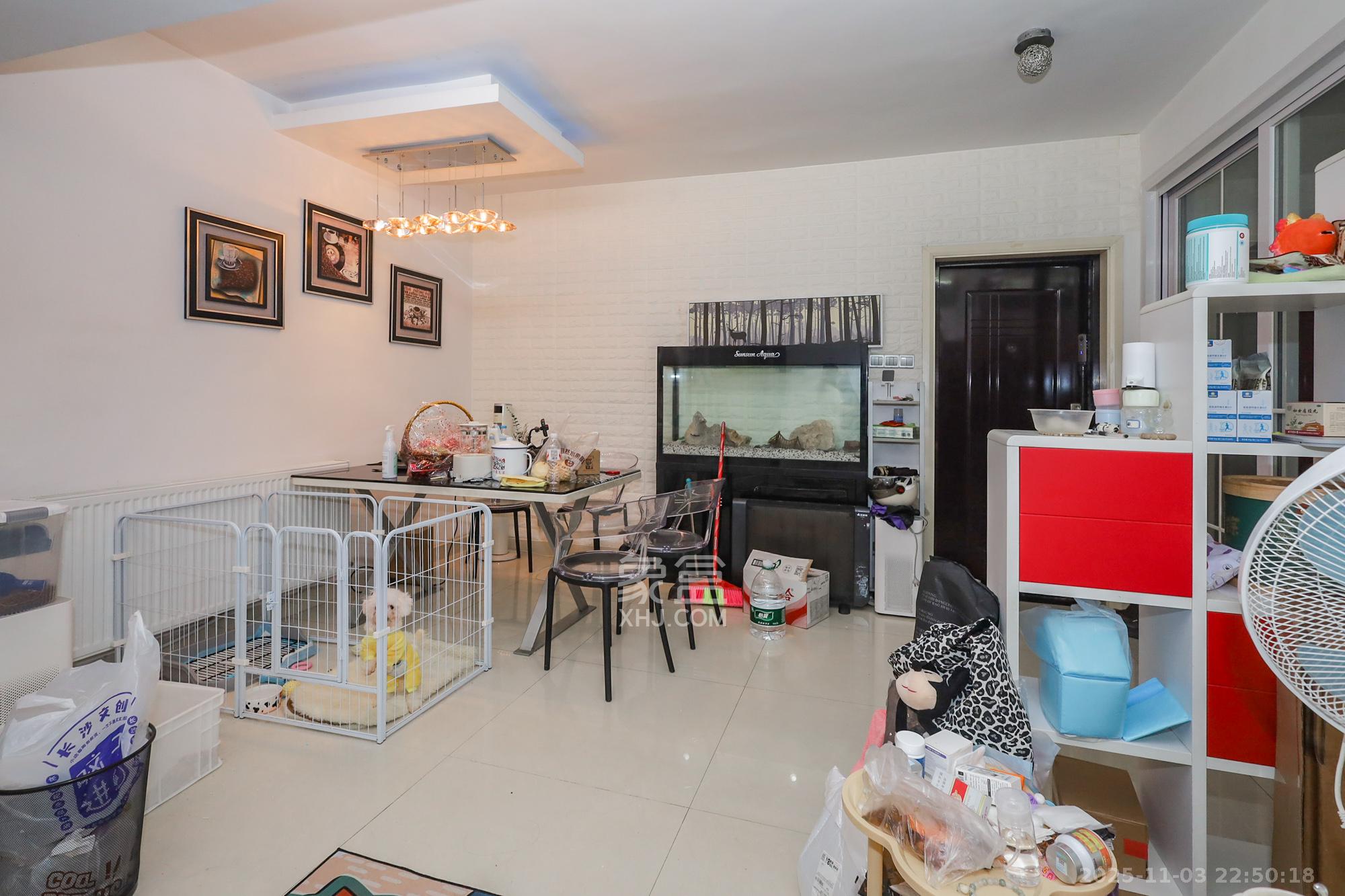 德润园  2室2厅1卫    60.0万其他