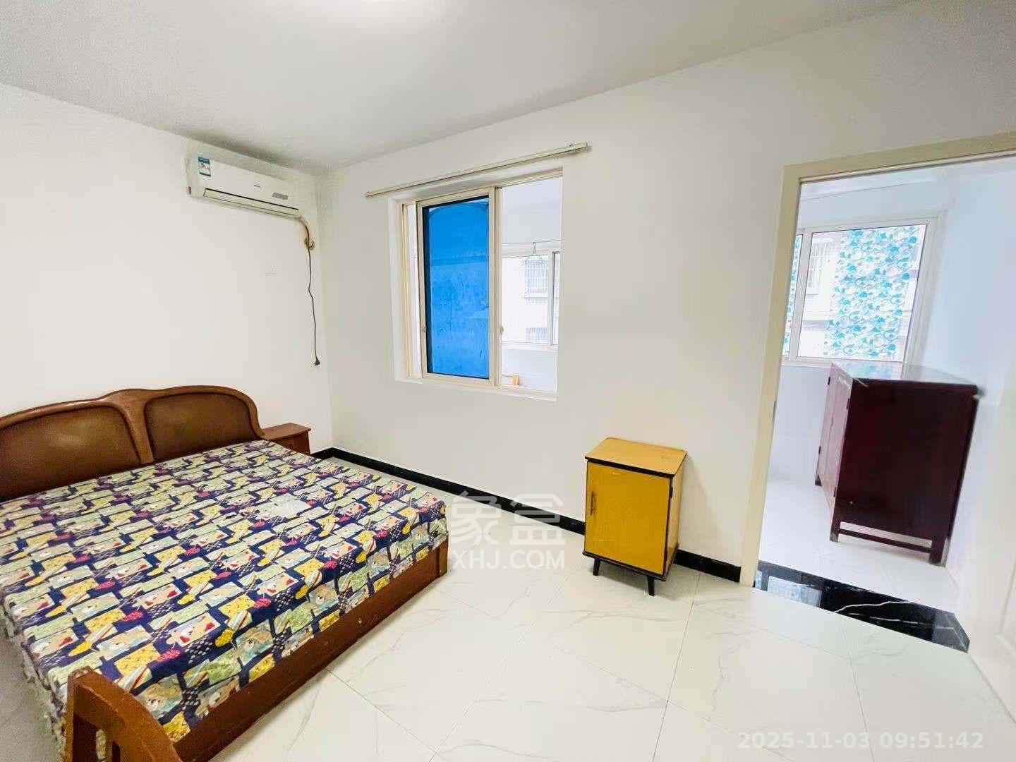 广厦新村 1室1厅1卫 1300.0元/月 广厦新村 1室1厅1卫 1300.0元/月室内图