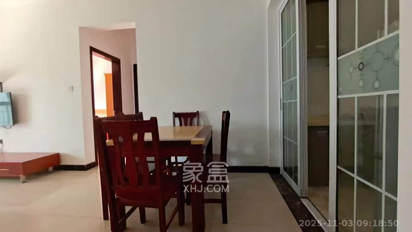 莱茵城  2室1厅1卫    2000.0元/月室内图