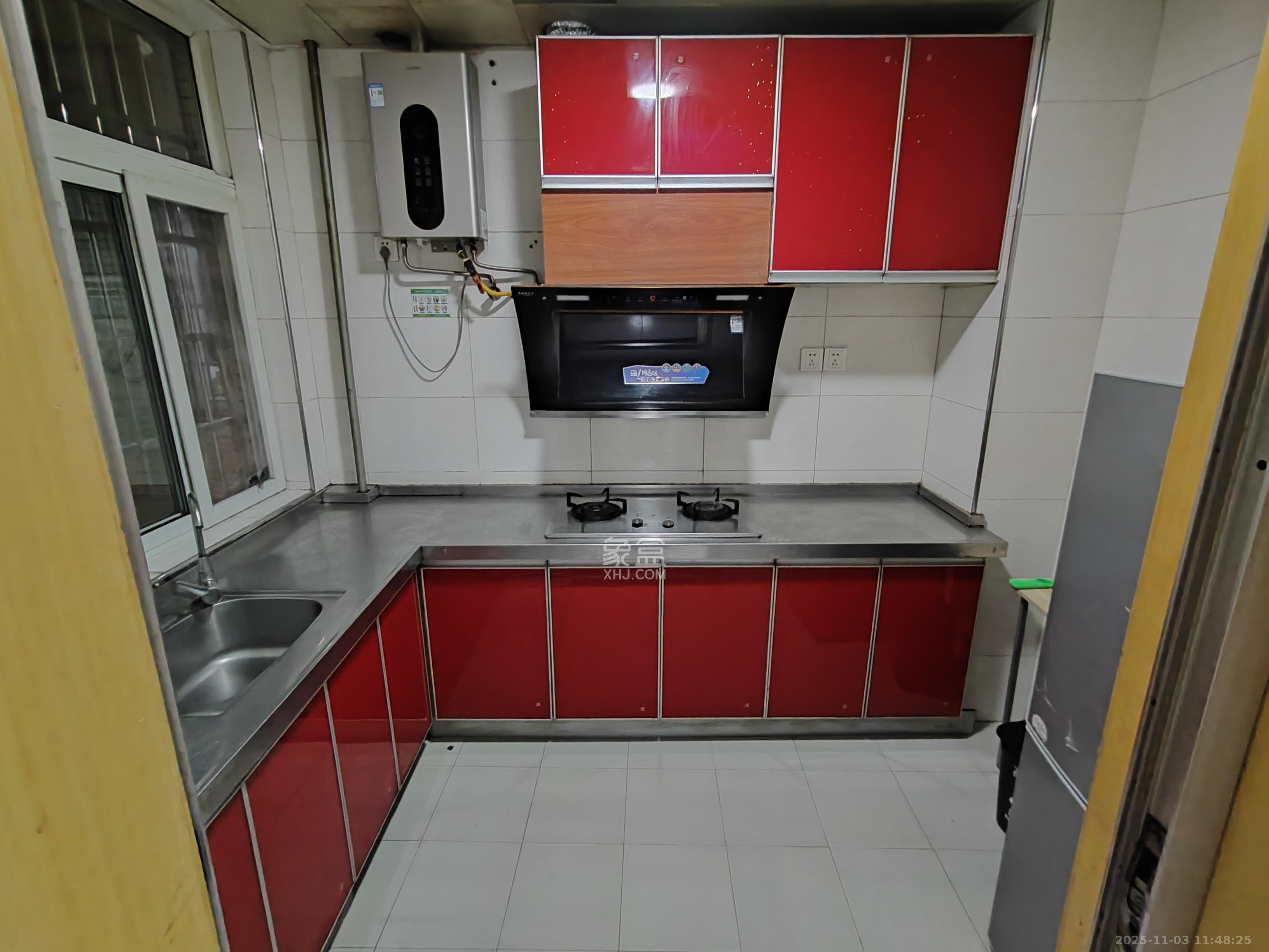 和馨园 2室2厅1卫 1800.0元/月 和馨园 2室2厅1卫 1800.0元/月室内图