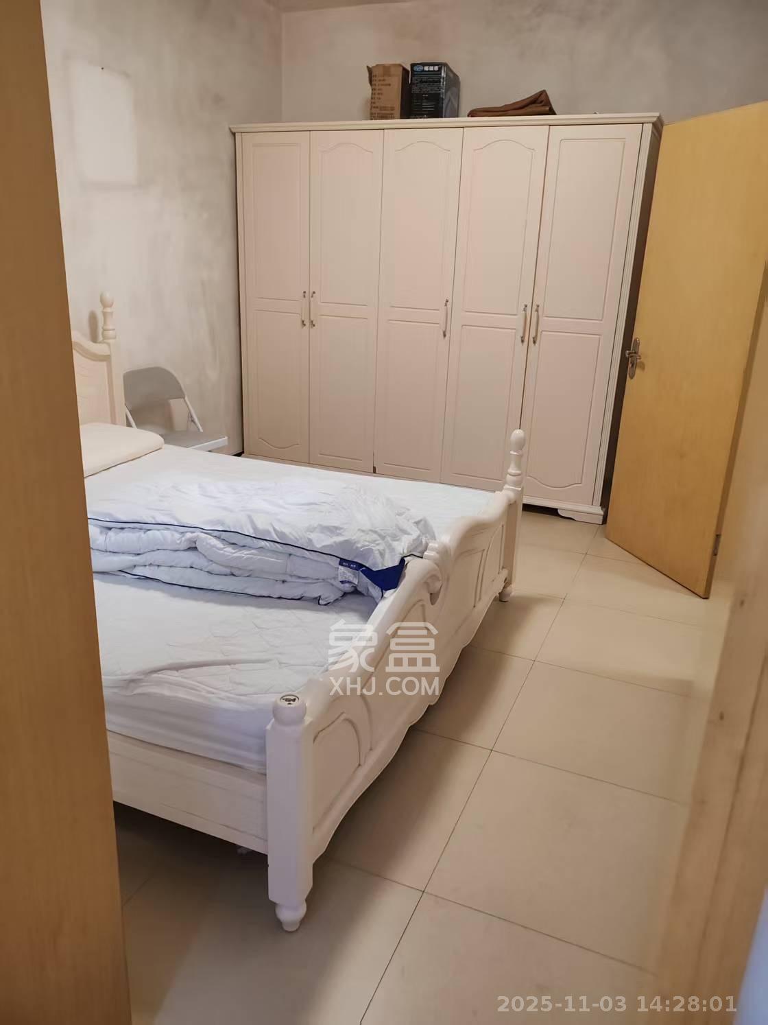 省儿童医院单位宿舍  1室0厅0卫    2000.0元/月室内图