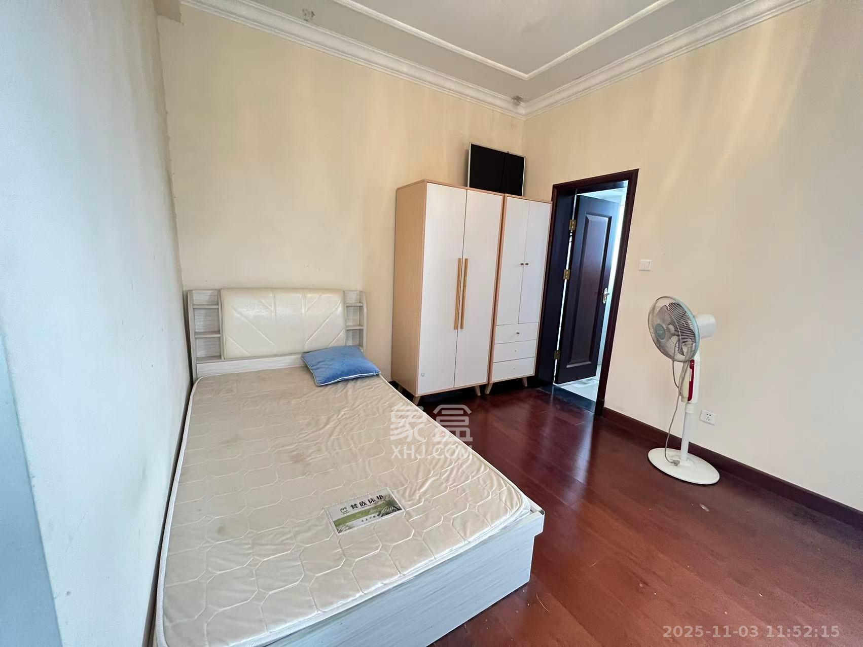 恒大御景半岛湘江苑(恒大御景半岛一期) 1室1厅1卫 1200.0元/月 恒大御景半岛湘江苑(恒大御景半岛一期) 1室1厅1卫 1200.0元/月室内图