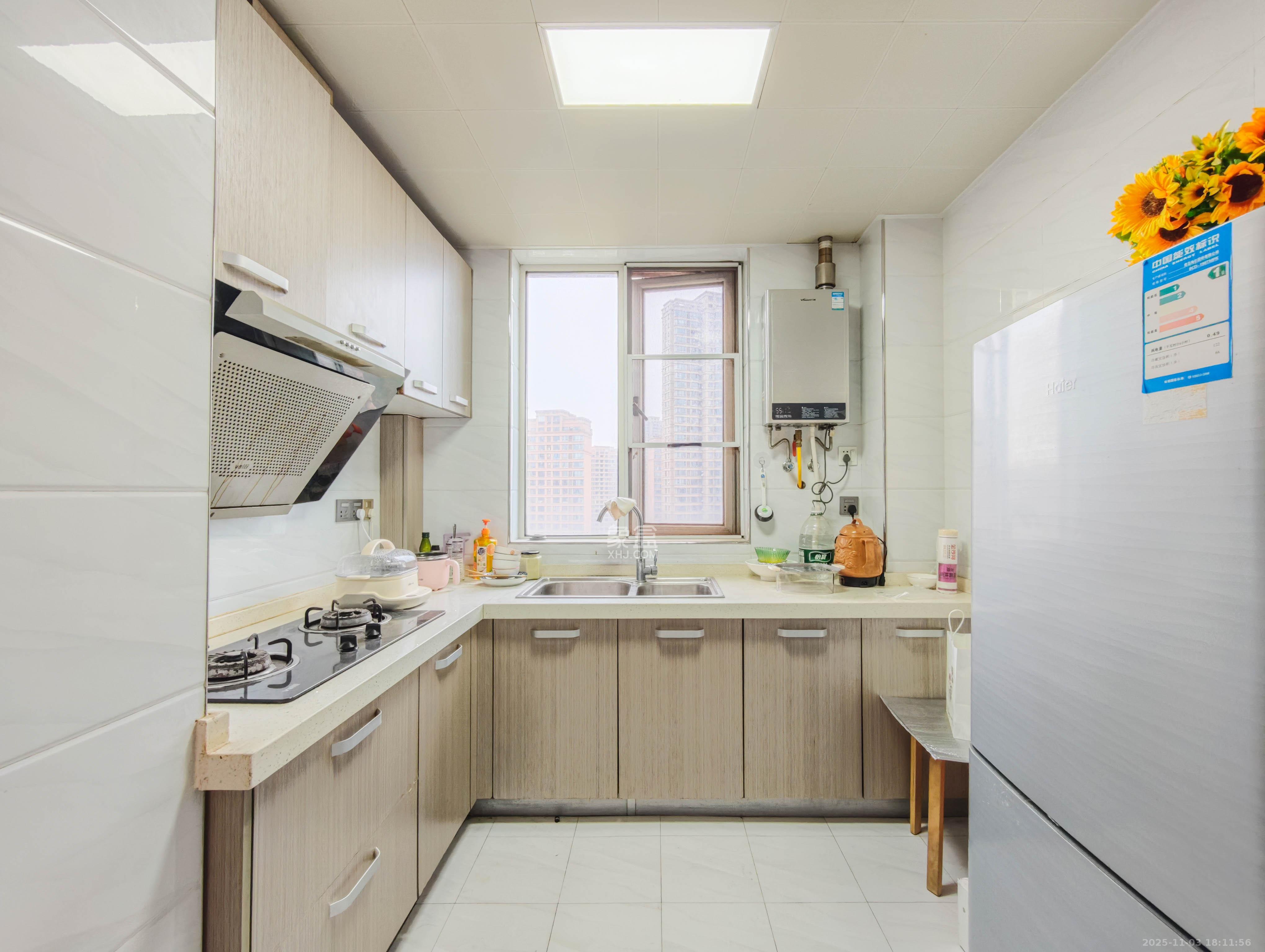 五矿万境水岸一期（万境水岸嘉苑）  2室1厅1卫    78.0万其他