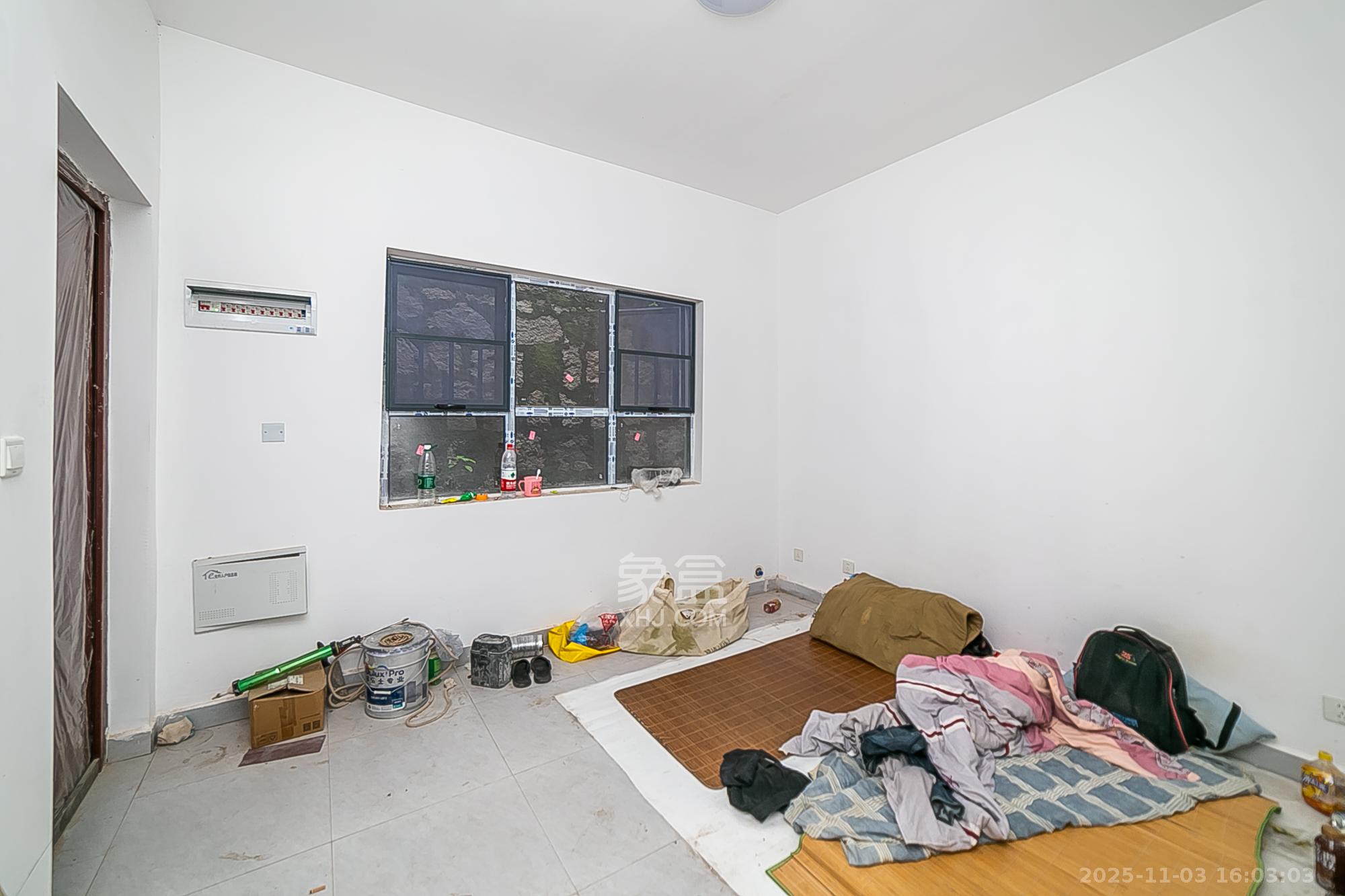 湖开小区(湖南开关厂宿舍)/南大桥社区 2室2厅1卫 45.0万 湖开小区(湖南开关厂宿舍)/南大桥社区 2室2厅1卫 45.0万卧室