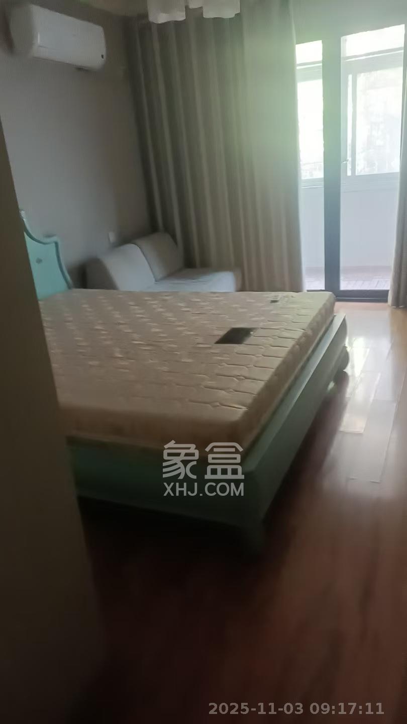 北桥新村  1室0厅0卫    1850.0元/月