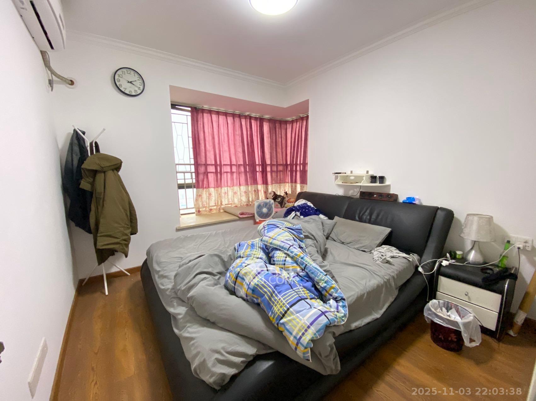 保利麓谷林语B区 1室2厅2卫 2300.0元/月 保利麓谷林语B区 1室2厅2卫 2300.0元/月室内图