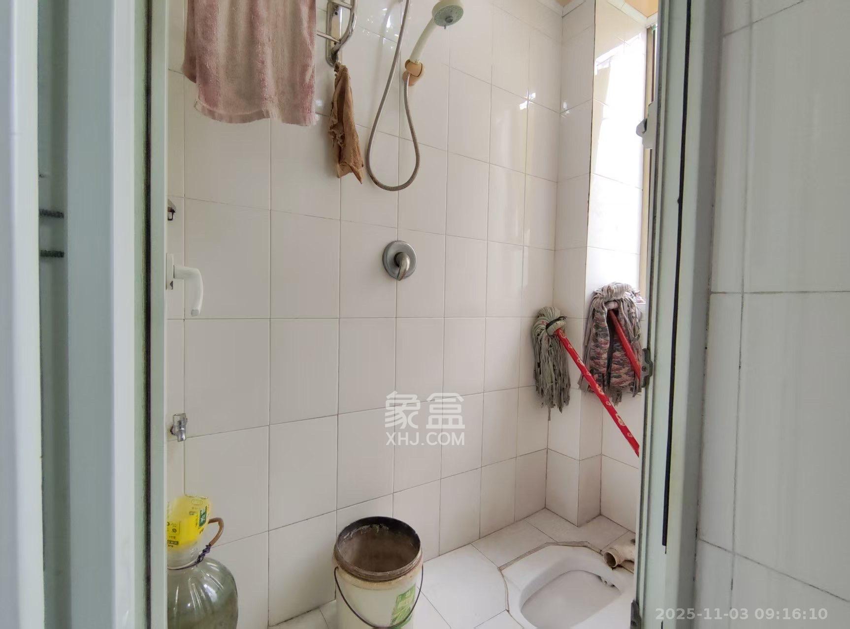 左家塘美印宿舍  1室1厅1卫    1400.0元/月室内图