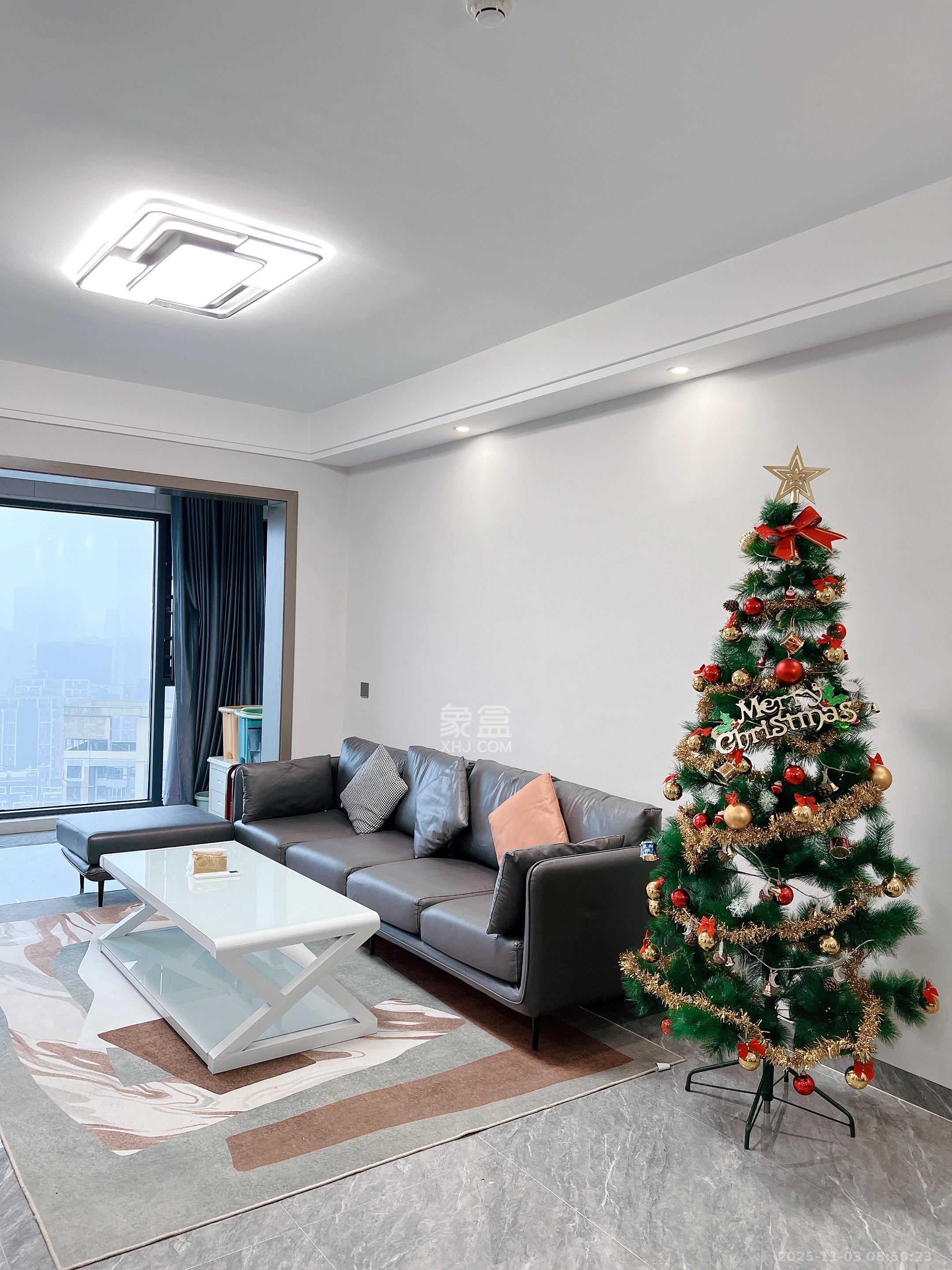 北辰三角洲C3区 3室2厅2卫 4000.0元/月 北辰三角洲C3区 3室2厅2卫 4000.0元/月室内图