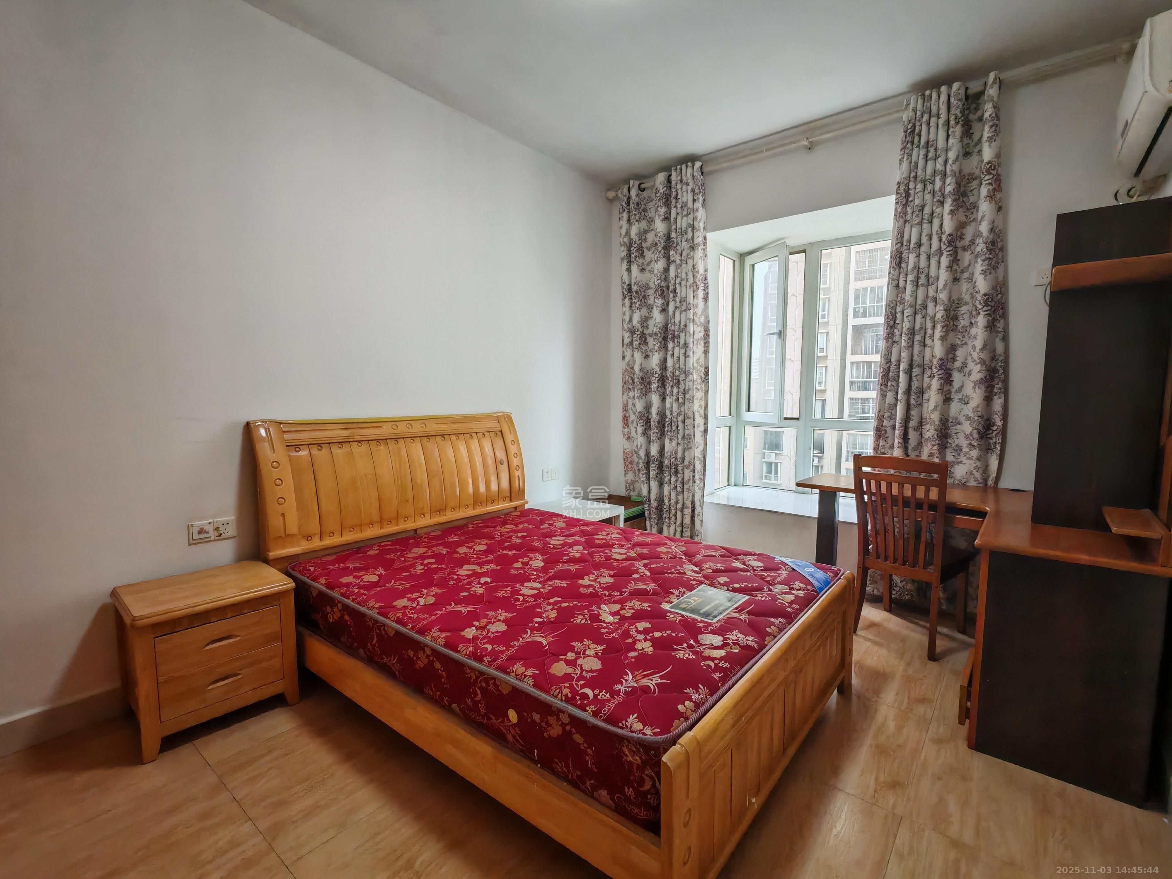 中房F联邦 2室1厅1卫 2200.0元/月 中房F联邦 2室1厅1卫 2200.0元/月室内图