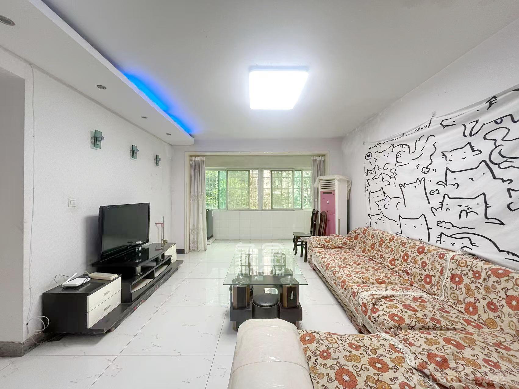 恩瑞麓山名园（龙王港小区）  3室2厅2卫    2400.0元/月