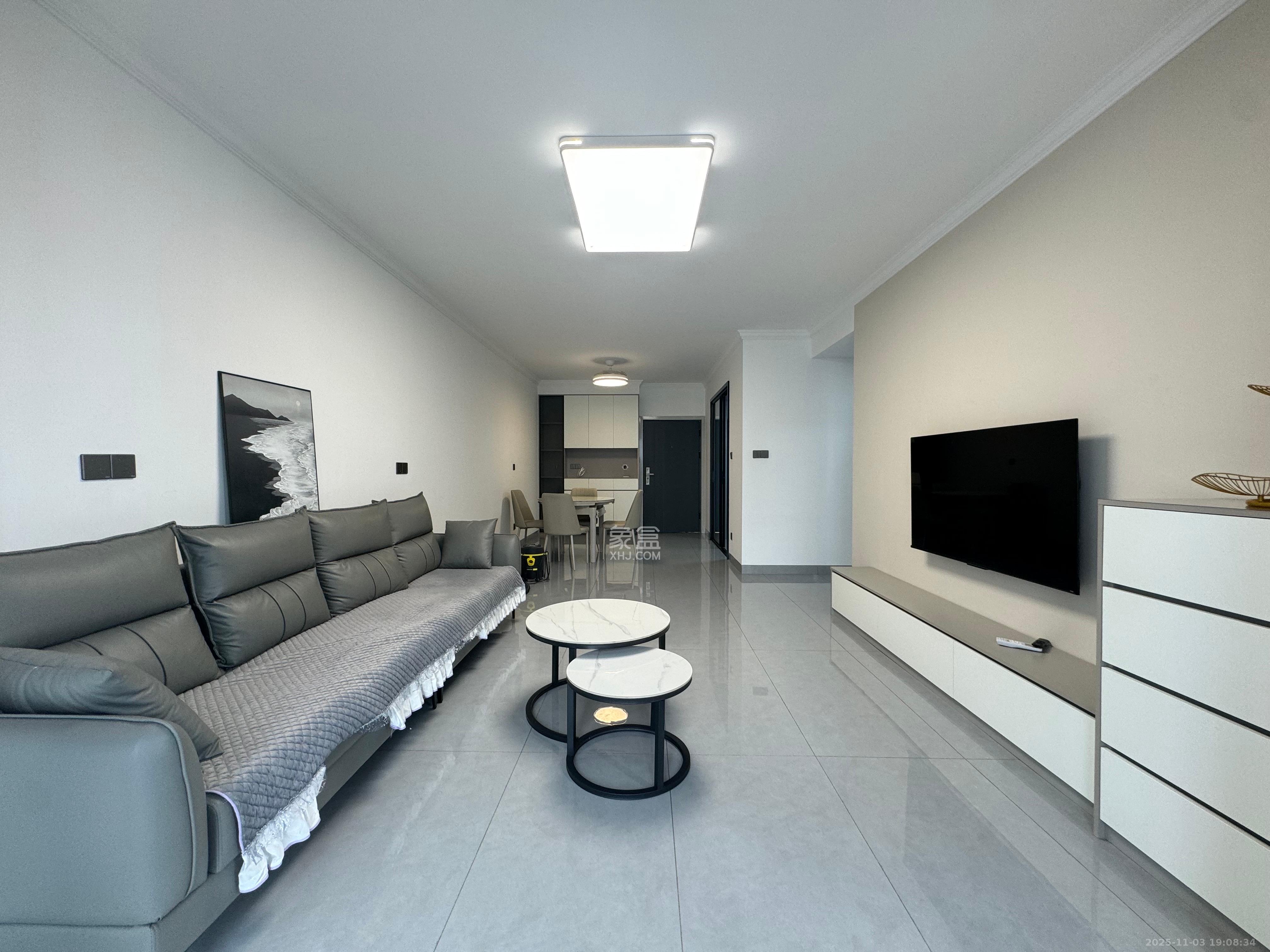 旭日嘉苑  2室2厅1卫    2450.0元/月