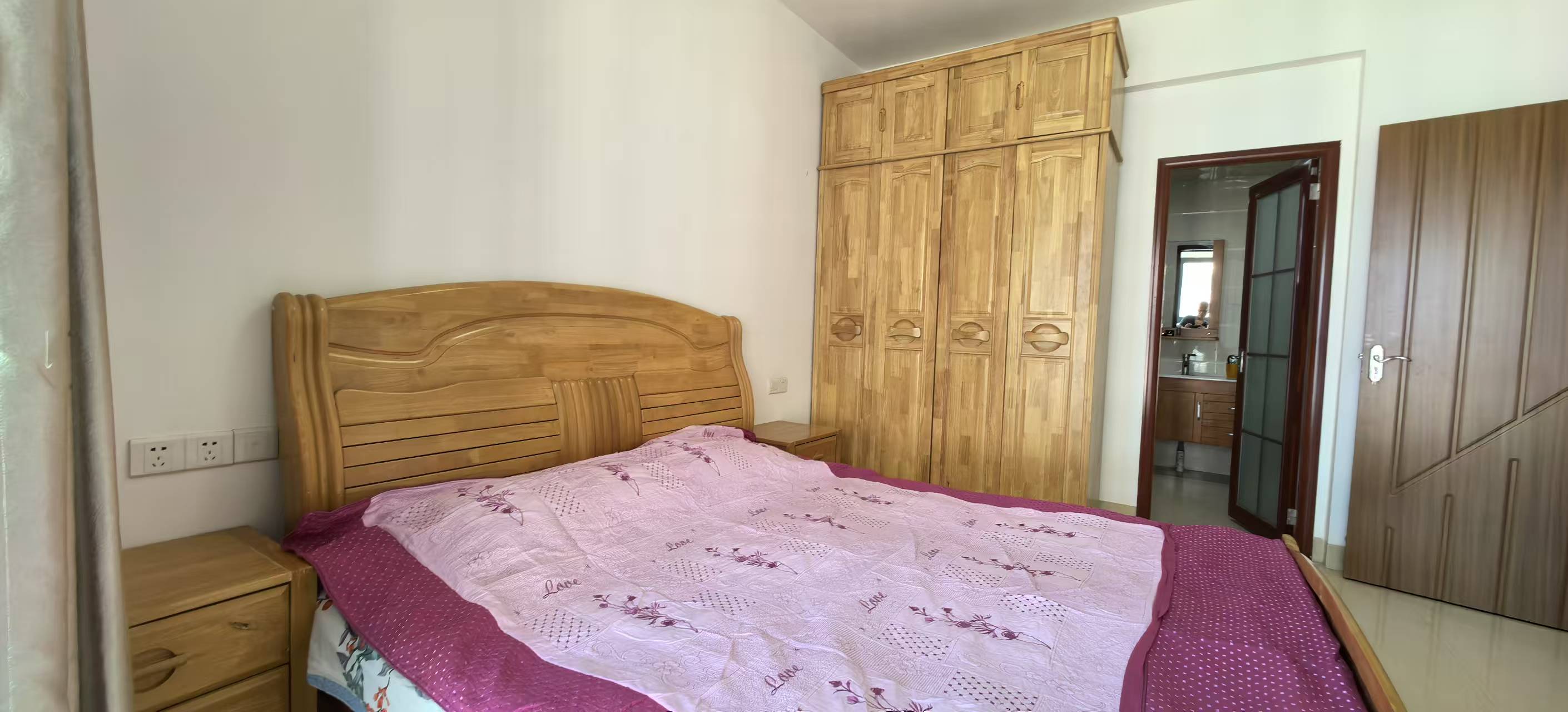 环强御景湾  3室2厅1卫    3500.0元/月室内图