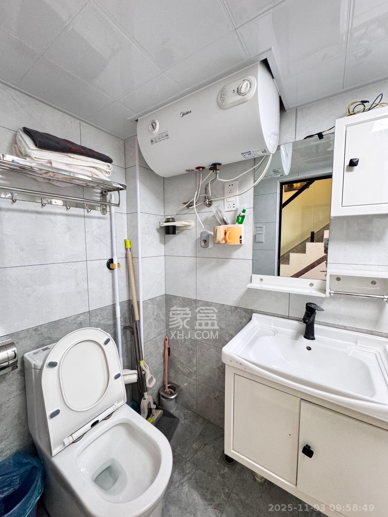 弘坤云寓 1室0厅0卫 2800.0元/月 弘坤云寓 1室0厅0卫 2800.0元/月室内图