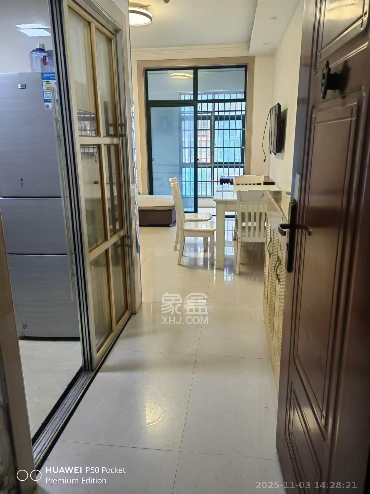 才子佳郡 2室1厅1卫 1600.0元/月 才子佳郡 2室1厅1卫 1600.0元/月室内图