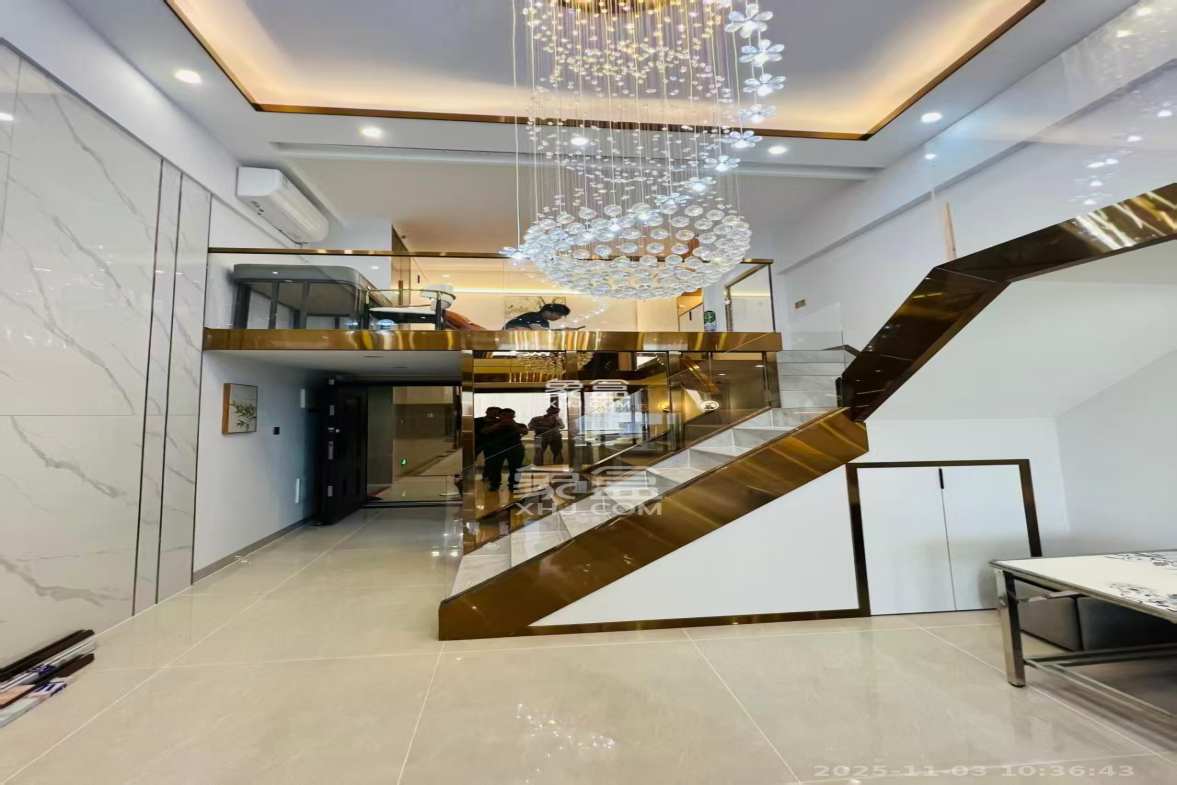 富兴时代御城 2室1厅1卫 2800.0元/月 富兴时代御城 2室1厅1卫 2800.0元/月室内图