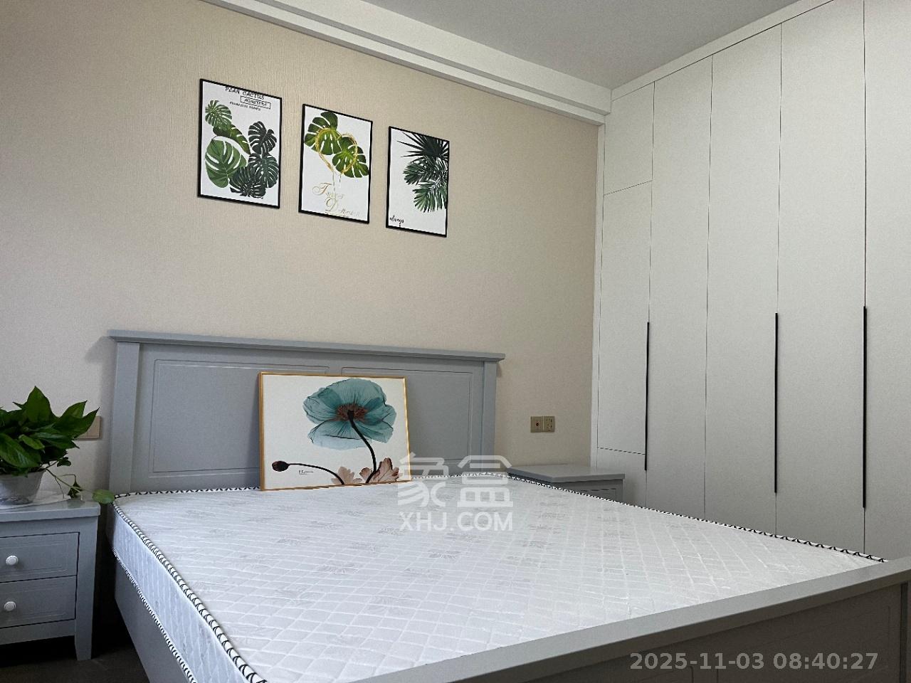 中海阅麓山一期  3室2厅2卫    3800.0元/月室内图