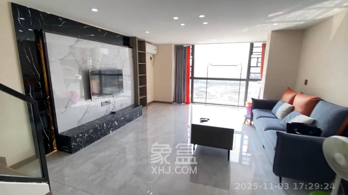 振业城三期  2室1厅1卫    2200.0元/月