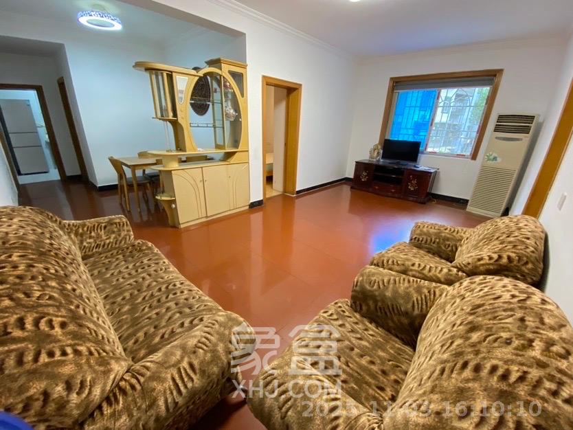 天心区公安分局宿舍（城南西路70号）  2室1厅1卫    2000.0元/月室内图