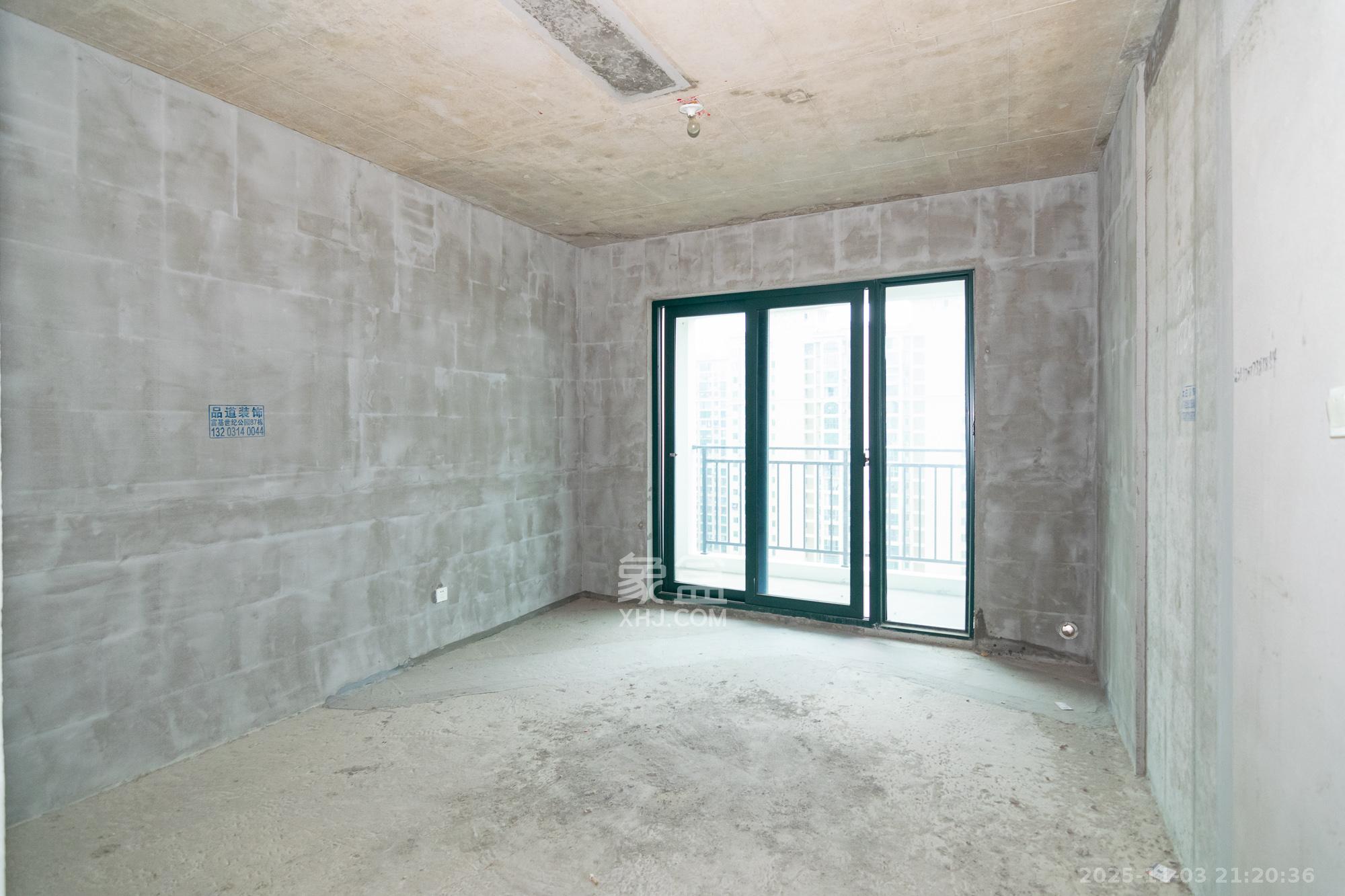 富基世纪公园  3室2厅1卫    45.0万