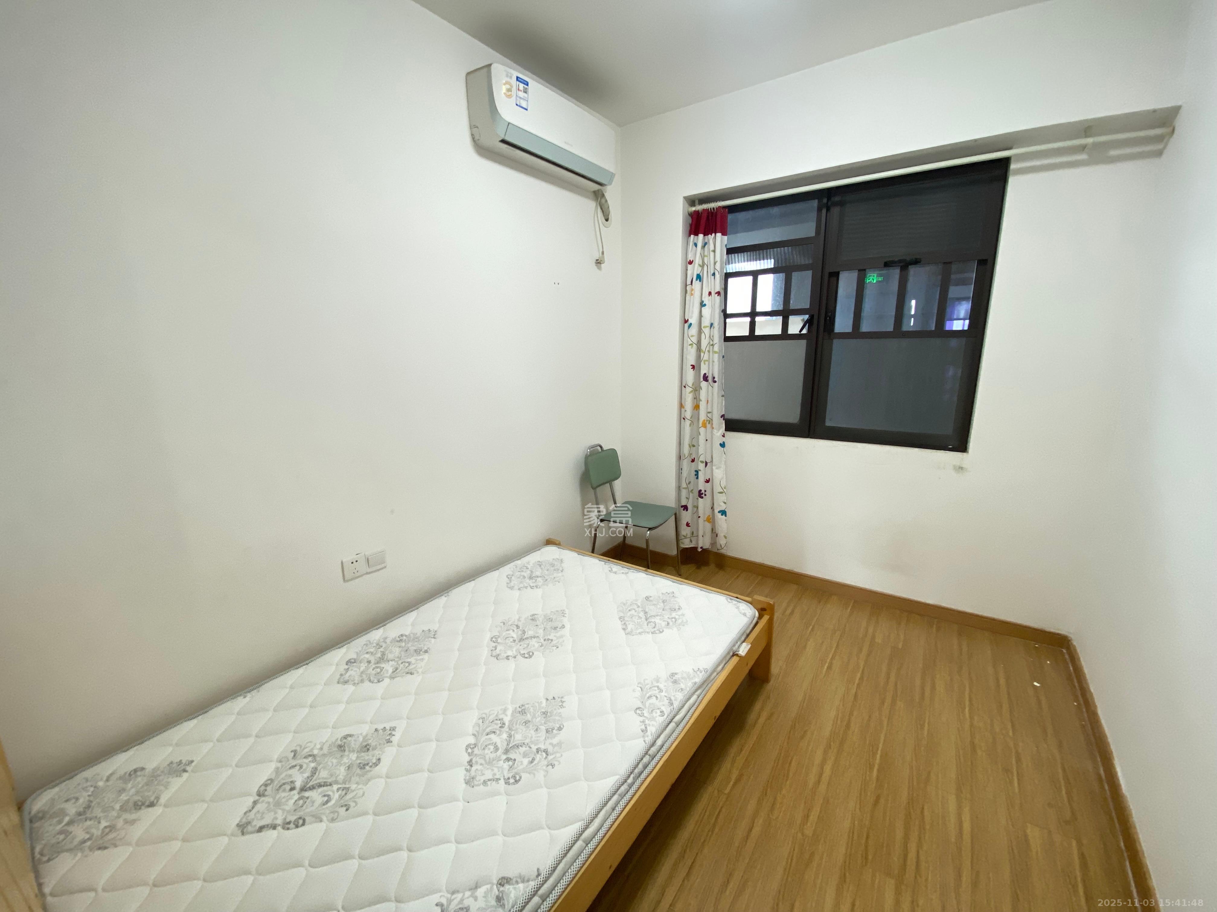 旭辉国际广场（永升商业广场）  3室2厅2卫    3000.0元/月室内图