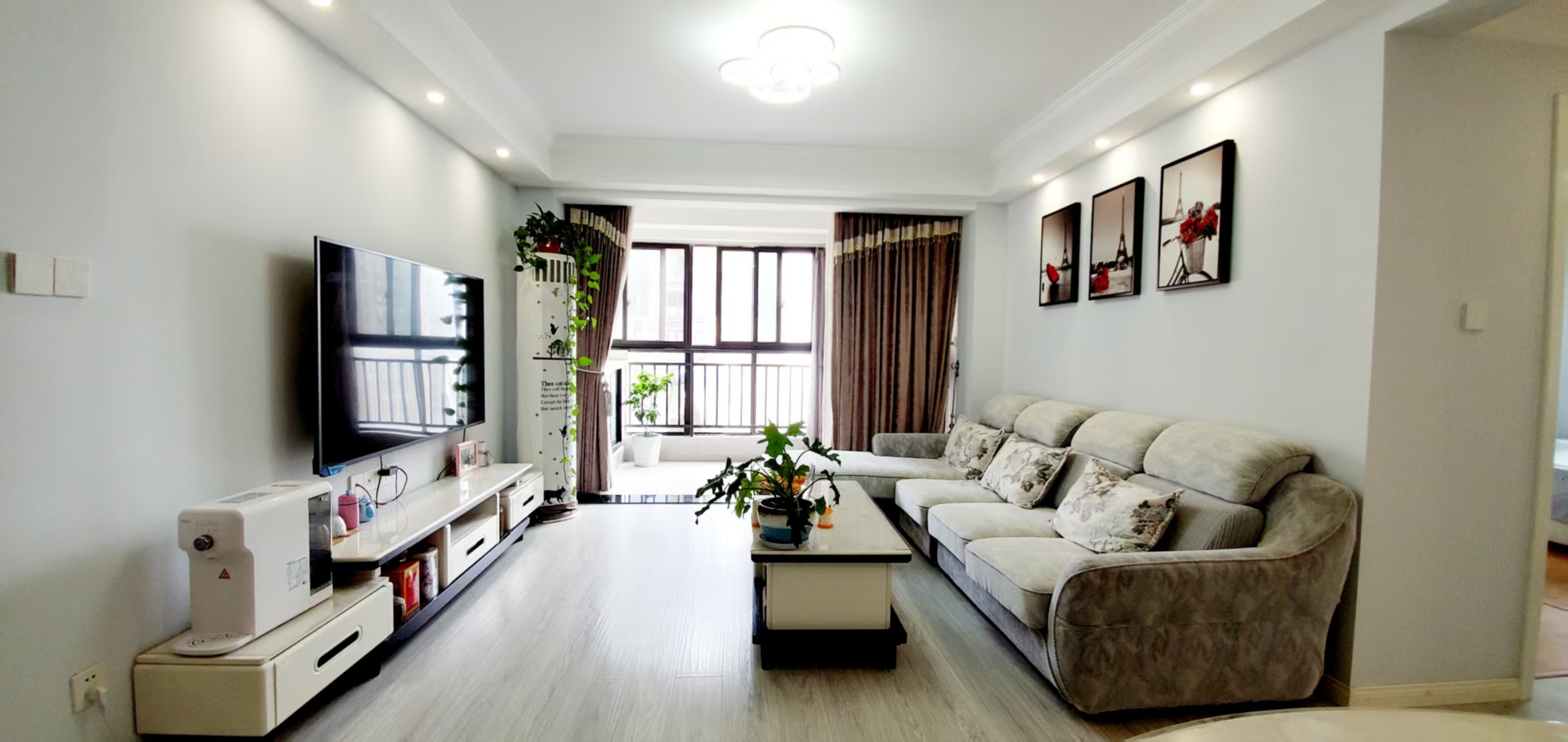 旭辉御府  4室2厅2卫    126.0万