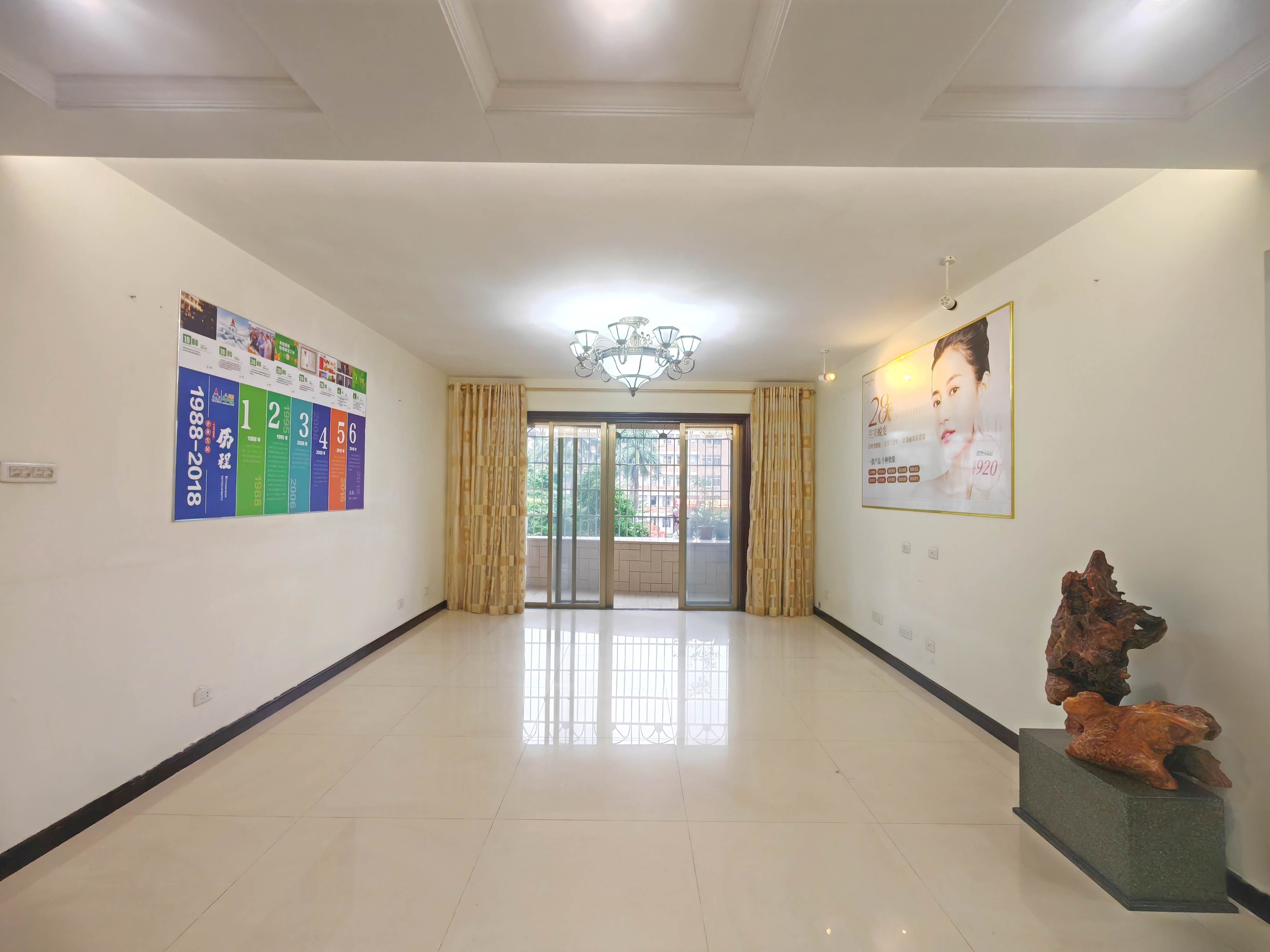 省建设厅宿舍  4室2厅2卫    3500.0元/月室内图