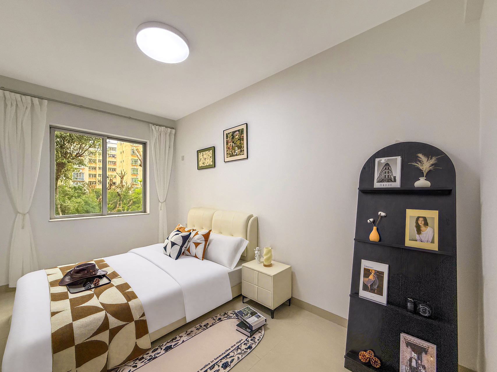 翔龙小区 3室1厅1卫 119.0万 翔龙小区 3室1厅1卫 119.0万室内图