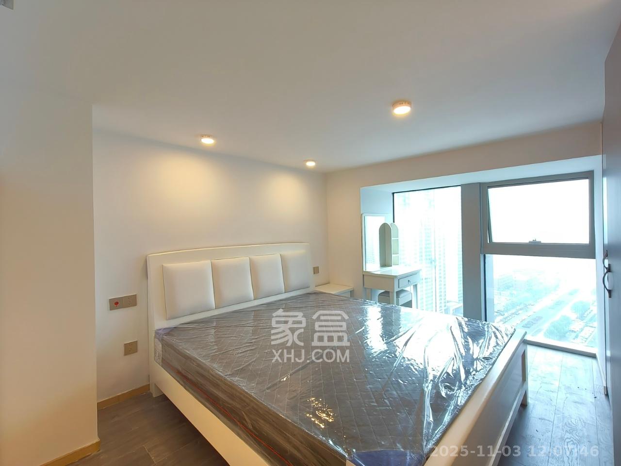 正荣梅溪紫阙台  2室1厅1卫    2400.0元/月 正荣梅溪紫阙台  2室1厅1卫    2400.0元/月室内图