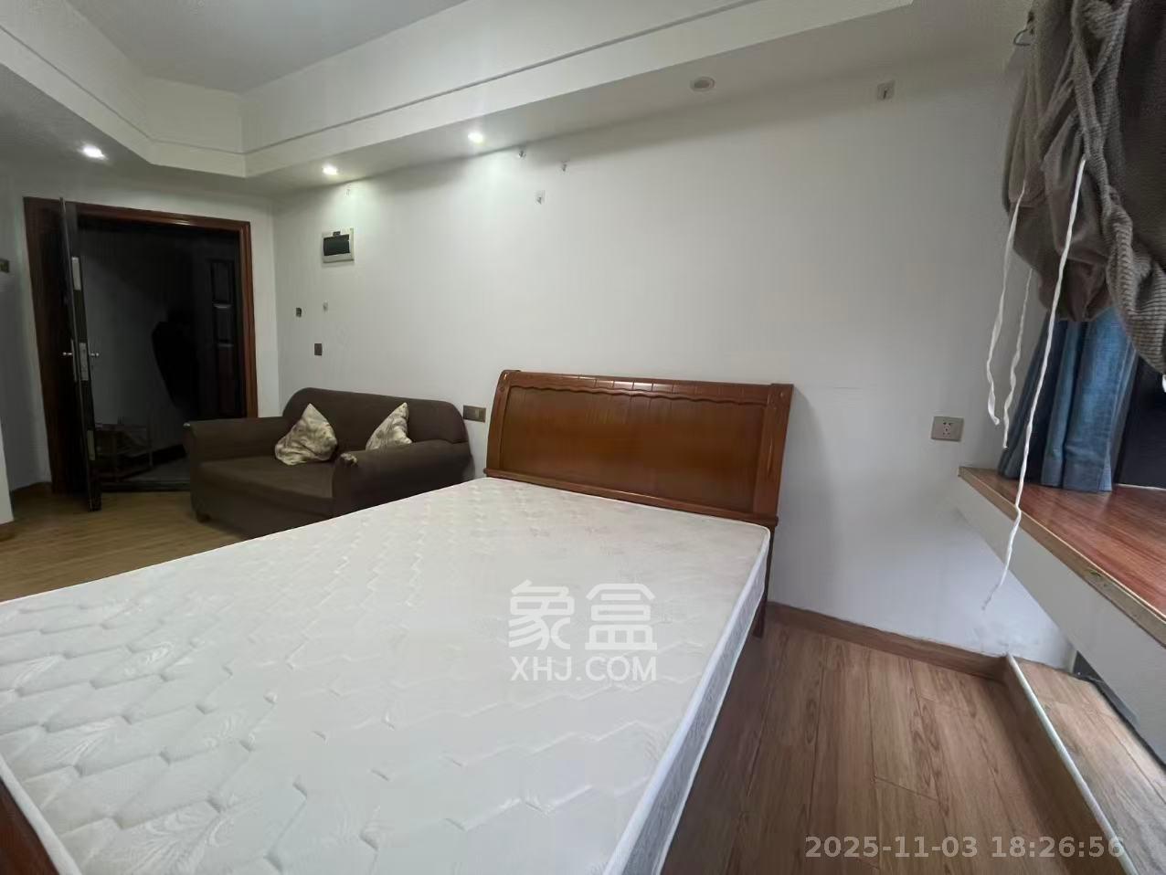 当代滨江MOMA 1室1厅1卫 1300.0元/月 当代滨江MOMA 1室1厅1卫 1300.0元/月室内图