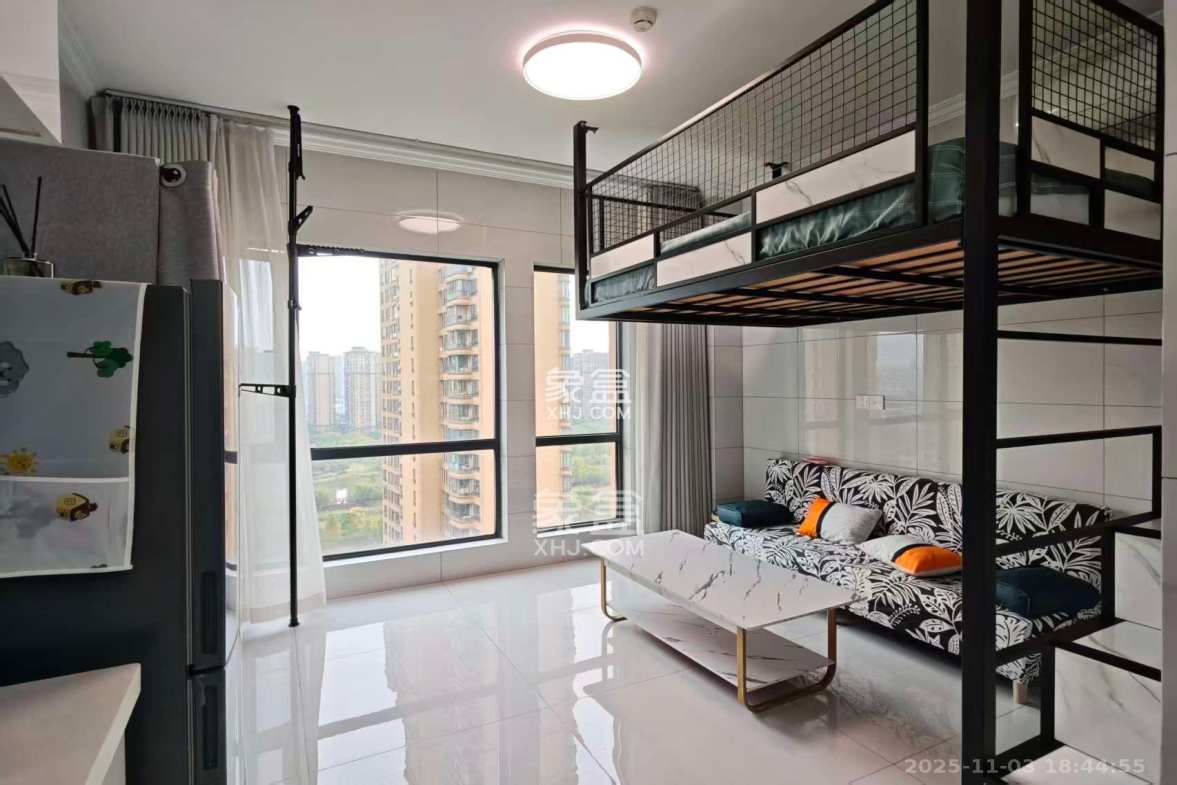 莲馨苑 1室1厅1卫 1300.0元/月 莲馨苑 1室1厅1卫 1300.0元/月室内图