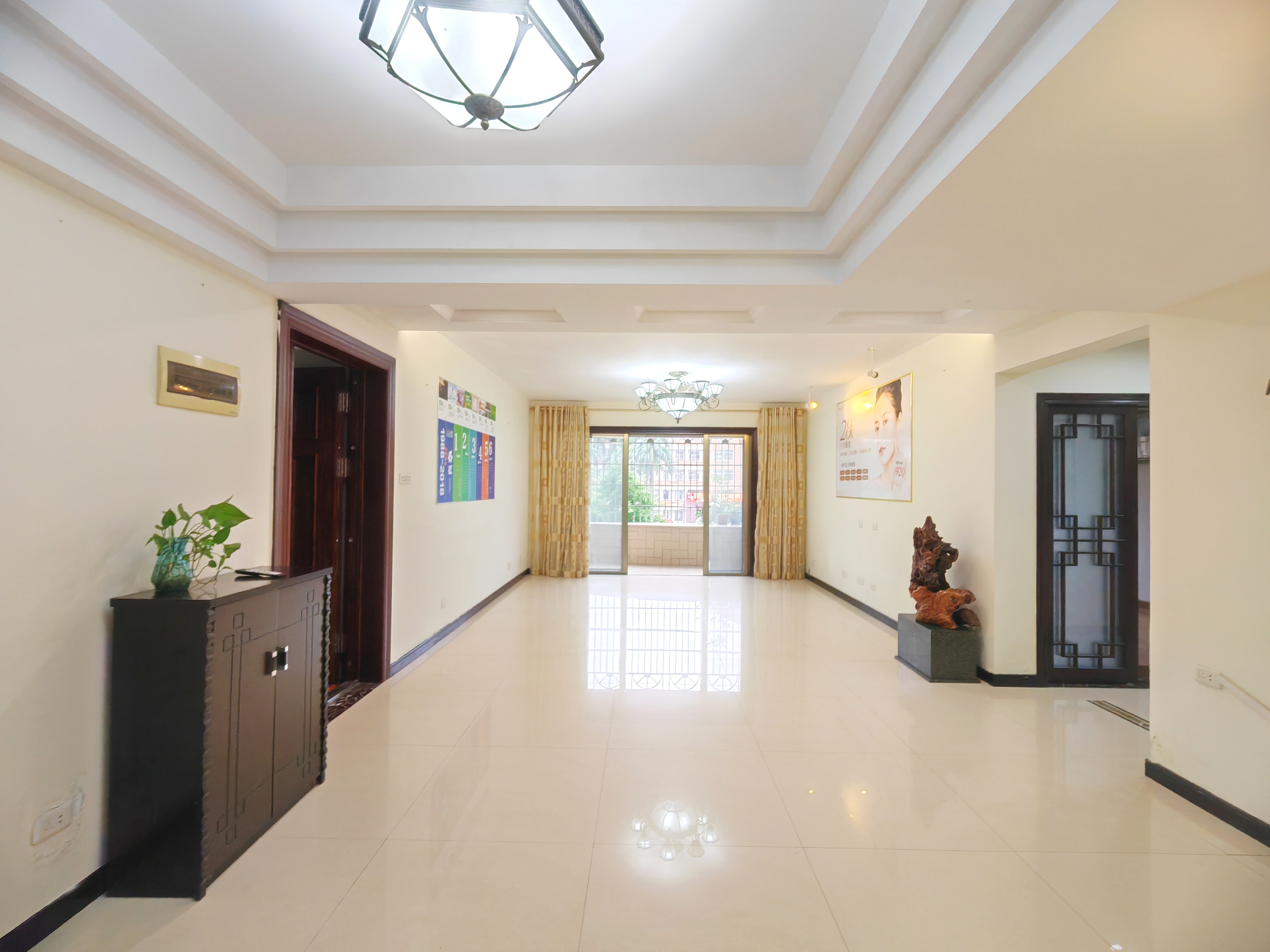 省建设厅宿舍  4室2厅2卫    3500.0元/月室内图