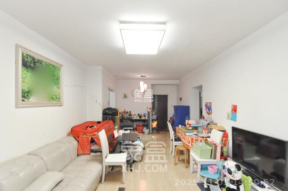 高鑫麓城  2室2厅1卫    2300.0元/月室内图