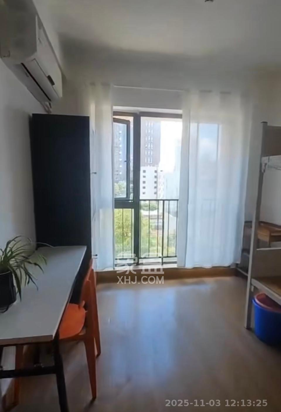 华润五彩城 2室1厅1卫 1650.0元/月 华润五彩城 2室1厅1卫 1650.0元/月室内图