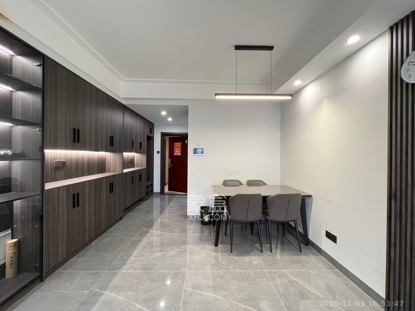 君合天玺  3室2厅2卫    4200.0元/月室内图