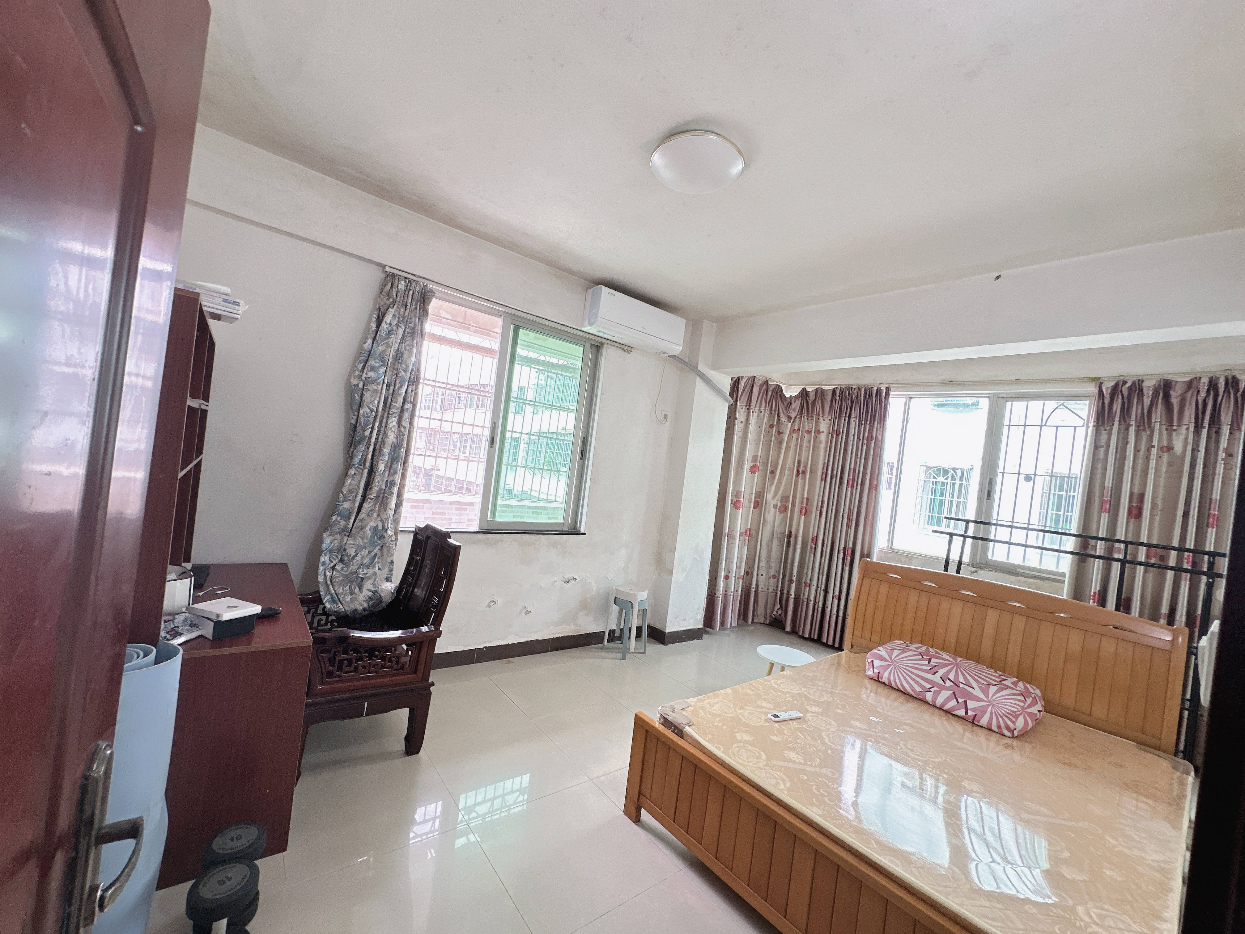 金楚小区  2室2厅1卫    68.0万室内图