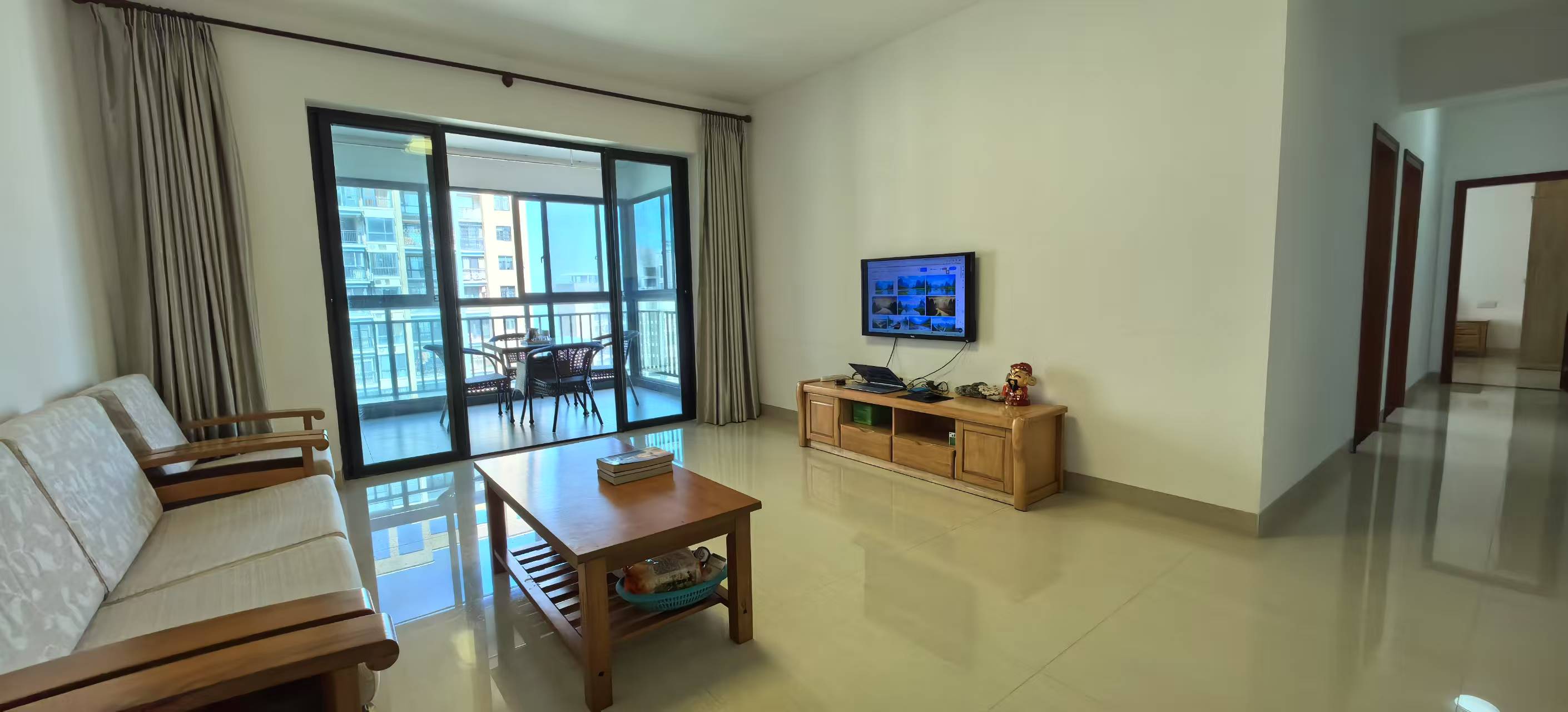 环强御景湾  3室2厅1卫    3500.0元/月室内图