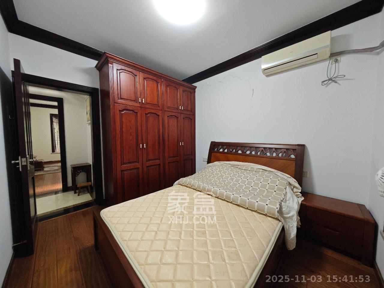 长沙欧洲城 4室2厅2卫 4000.0元/月 长沙欧洲城 4室2厅2卫 4000.0元/月室内图