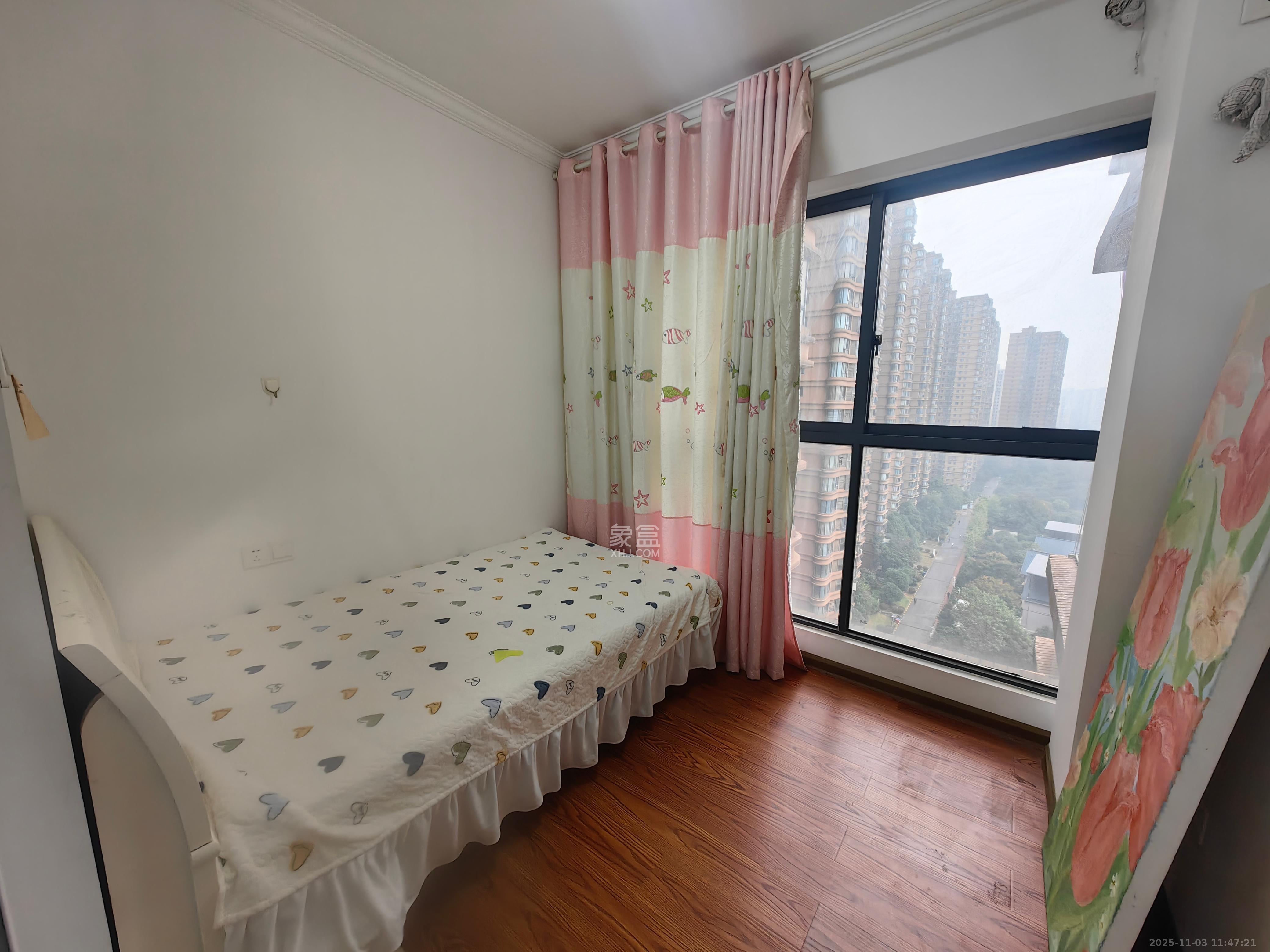 润和之悦（金泽园）  3室1厅1卫    1800.0元/月室内图