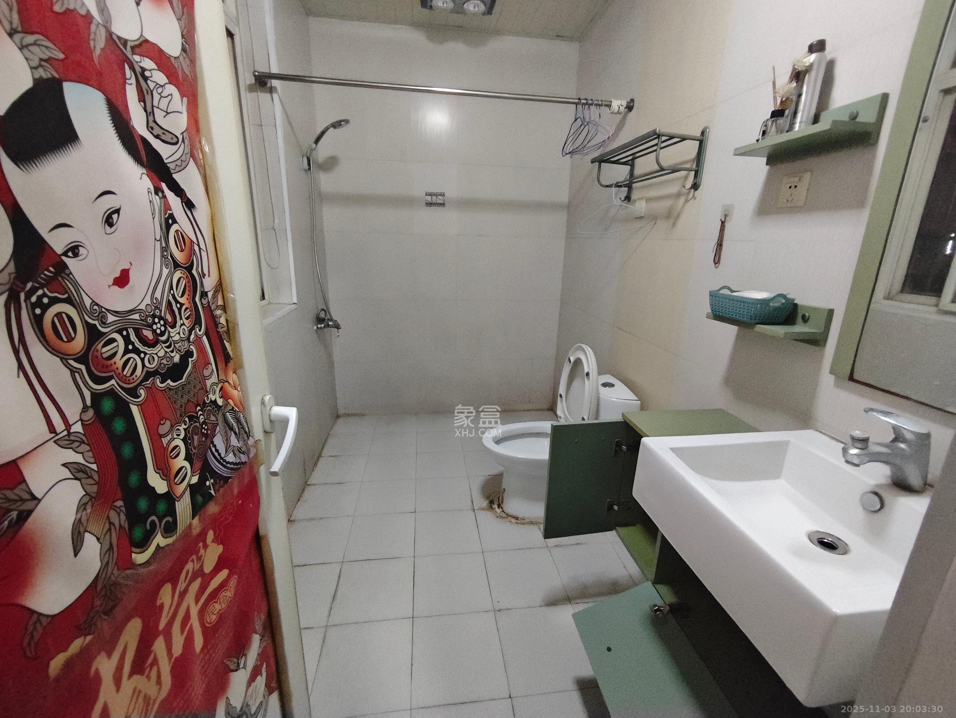 长远华樟名府 3室2厅2卫 2500.0元/月 长远华樟名府 3室2厅2卫 2500.0元/月室内图