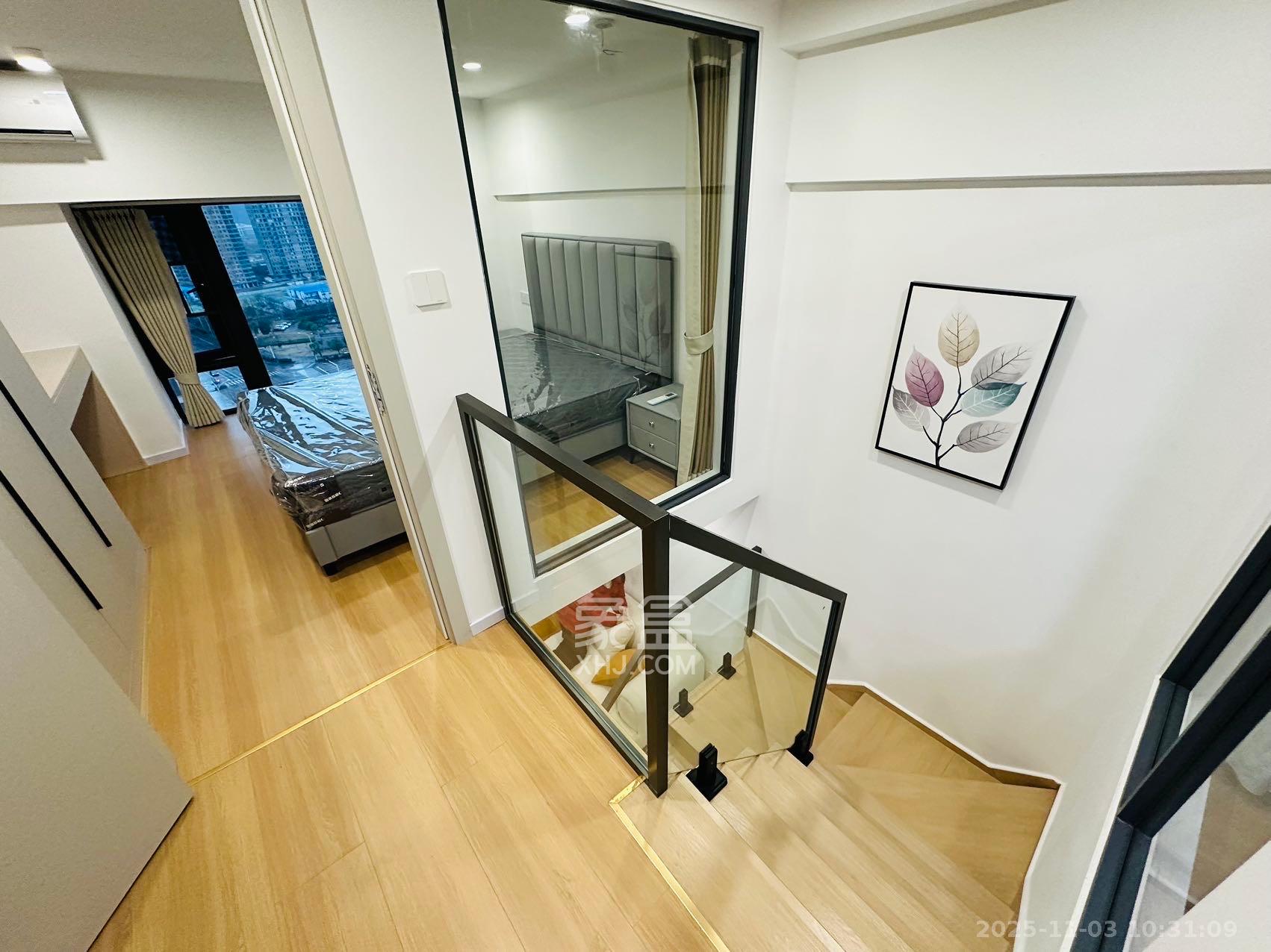 中海阅溪府 2室1厅1卫 2100.0元/月 中海阅溪府 2室1厅1卫 2100.0元/月室内图