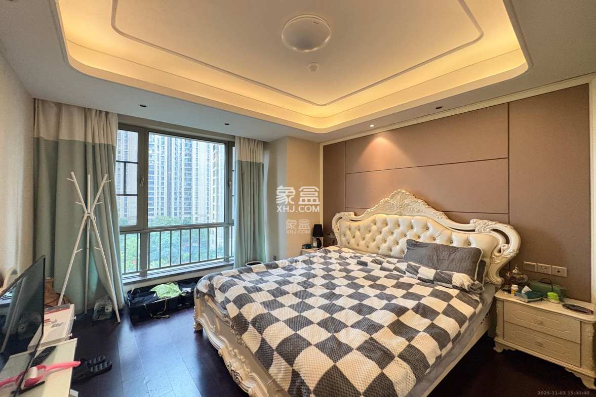 梅溪湖金茂府(金茂广场)(金茂览秀城) 3室2厅2卫 3000.0元/月 梅溪湖金茂府(金茂广场)(金茂览秀城) 3室2厅2卫 3000.0元/月室内图