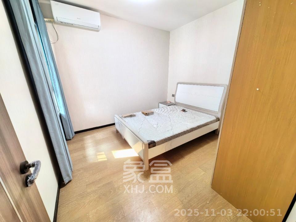 中海阅溪府  3室2厅2卫    3200.0元/月室内图