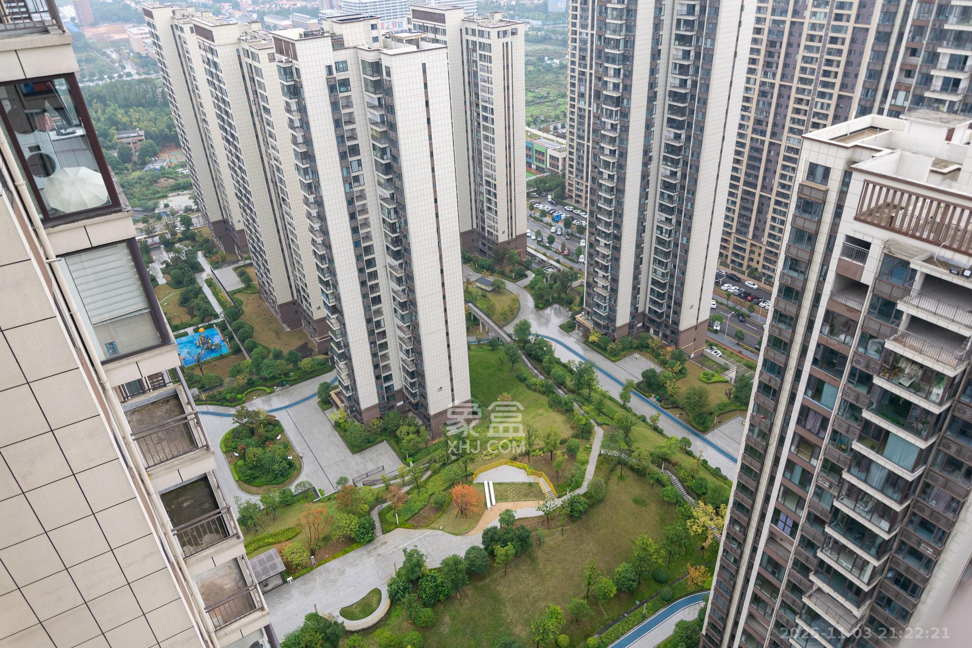 润和雅郡（润和紫郡六期）  1室0厅0卫    150.0万其他